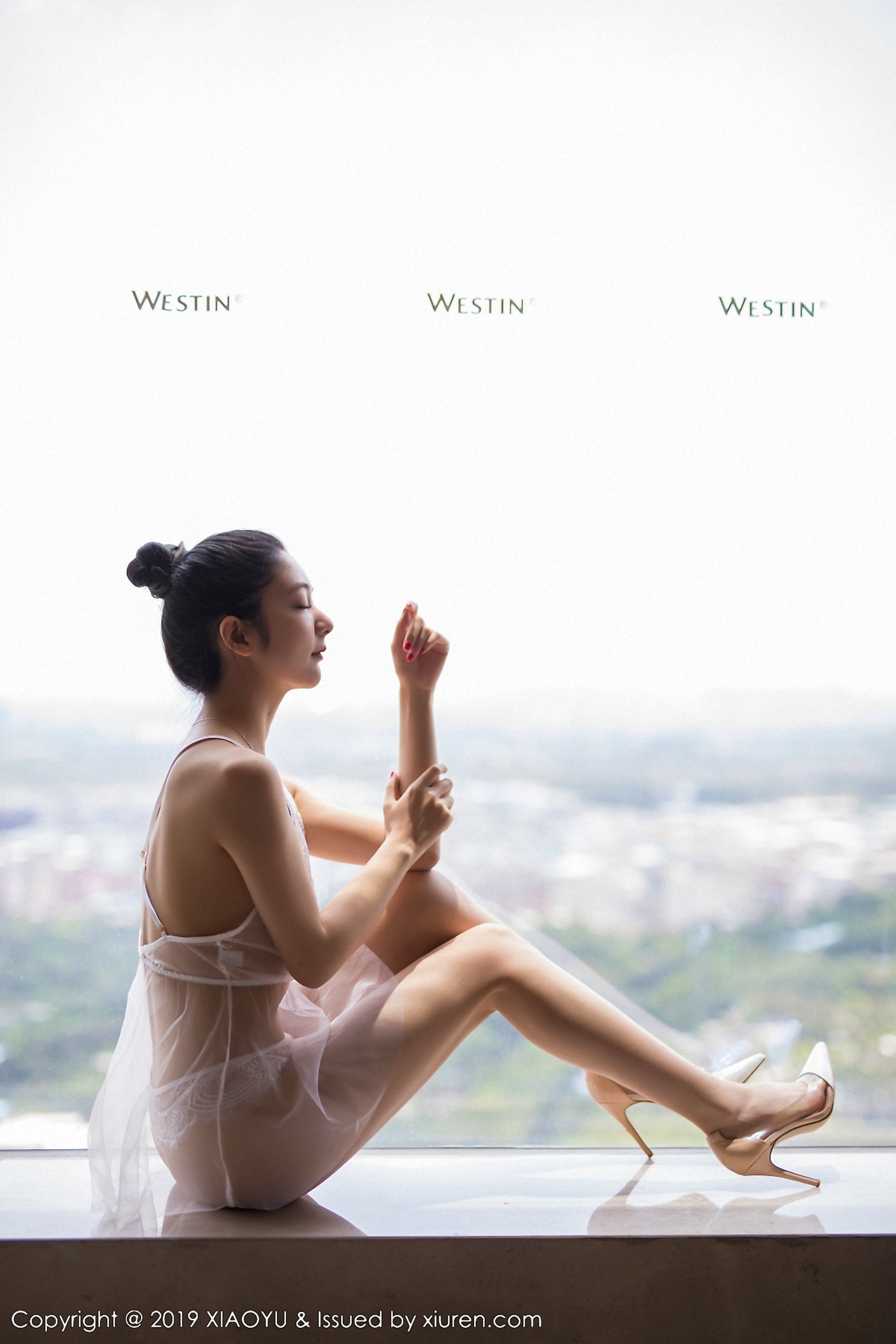 [XiaoYu]画语界 2019-03-14 Vol.034 Angela喜欢猫