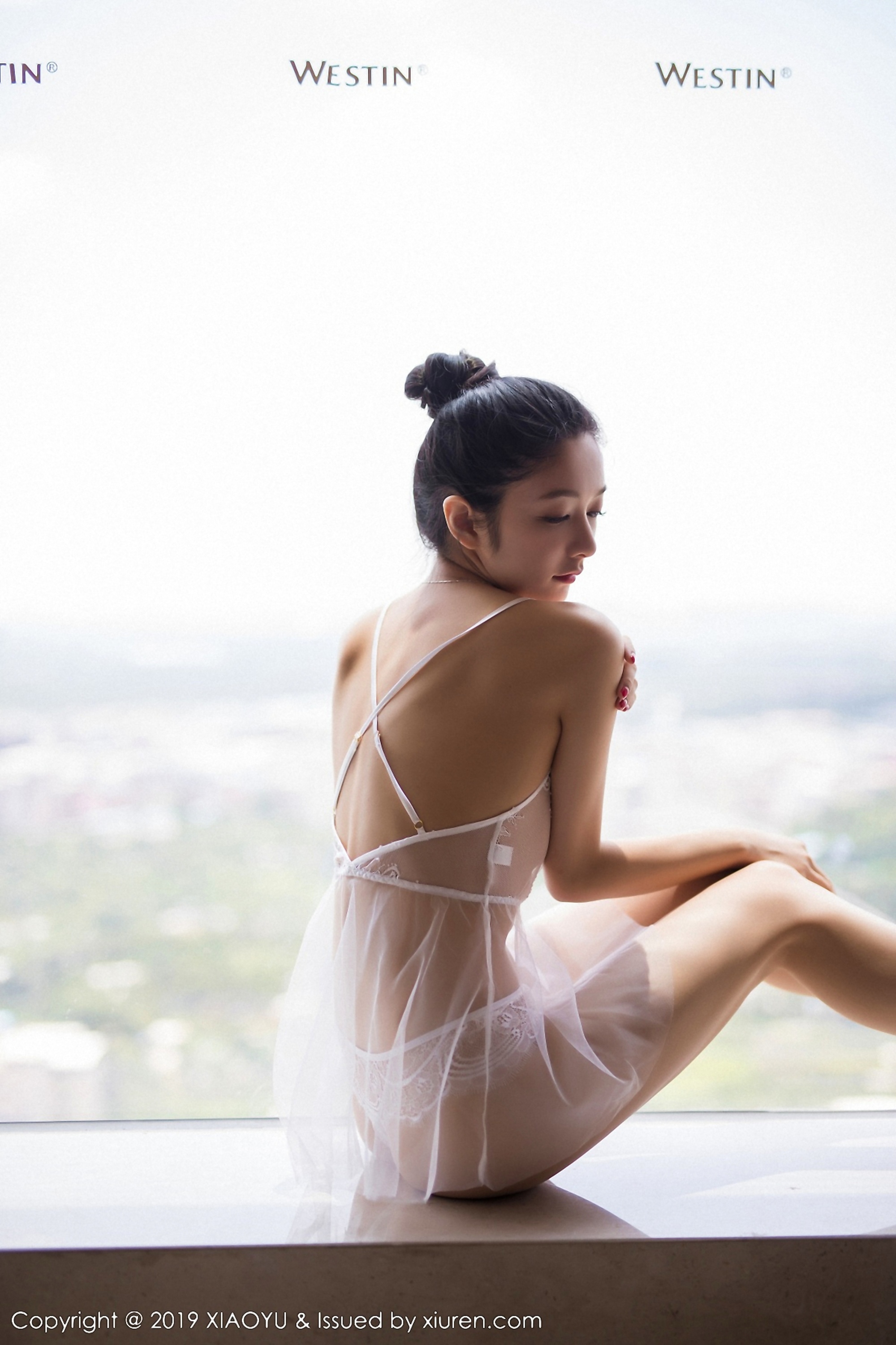 [XiaoYu]画语界 2019-03-14 Vol.034 Angela喜欢猫