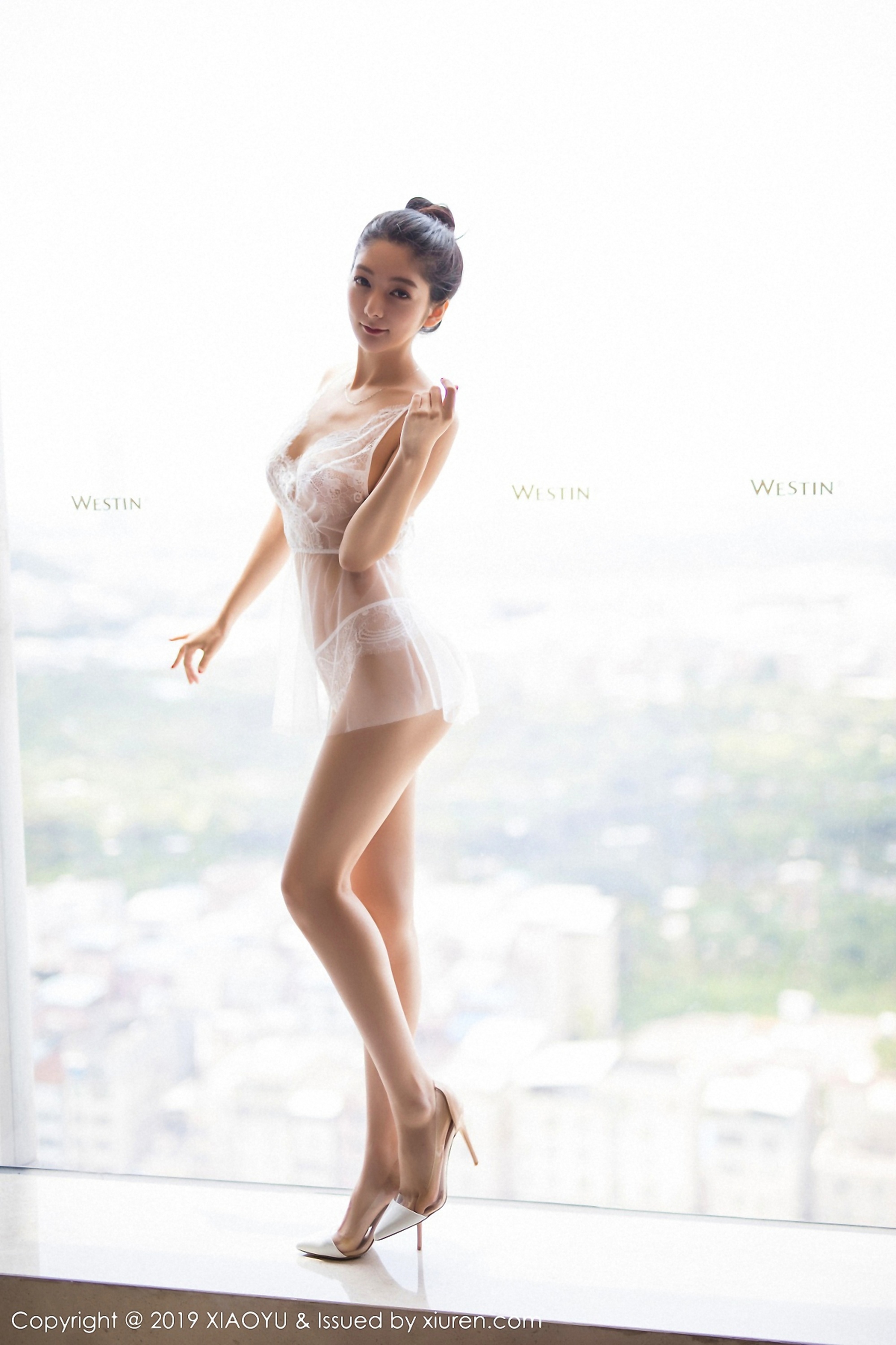 [XiaoYu]画语界 2019-03-14 Vol.034 Angela喜欢猫