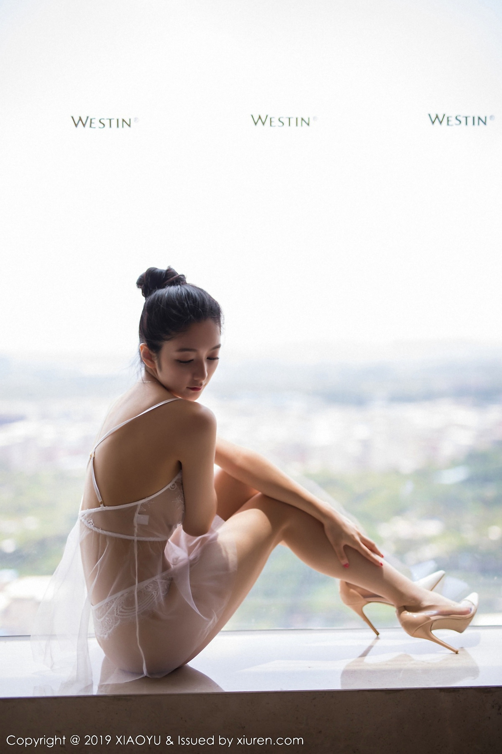 [XiaoYu]画语界 2019-03-14 Vol.034 Angela喜欢猫