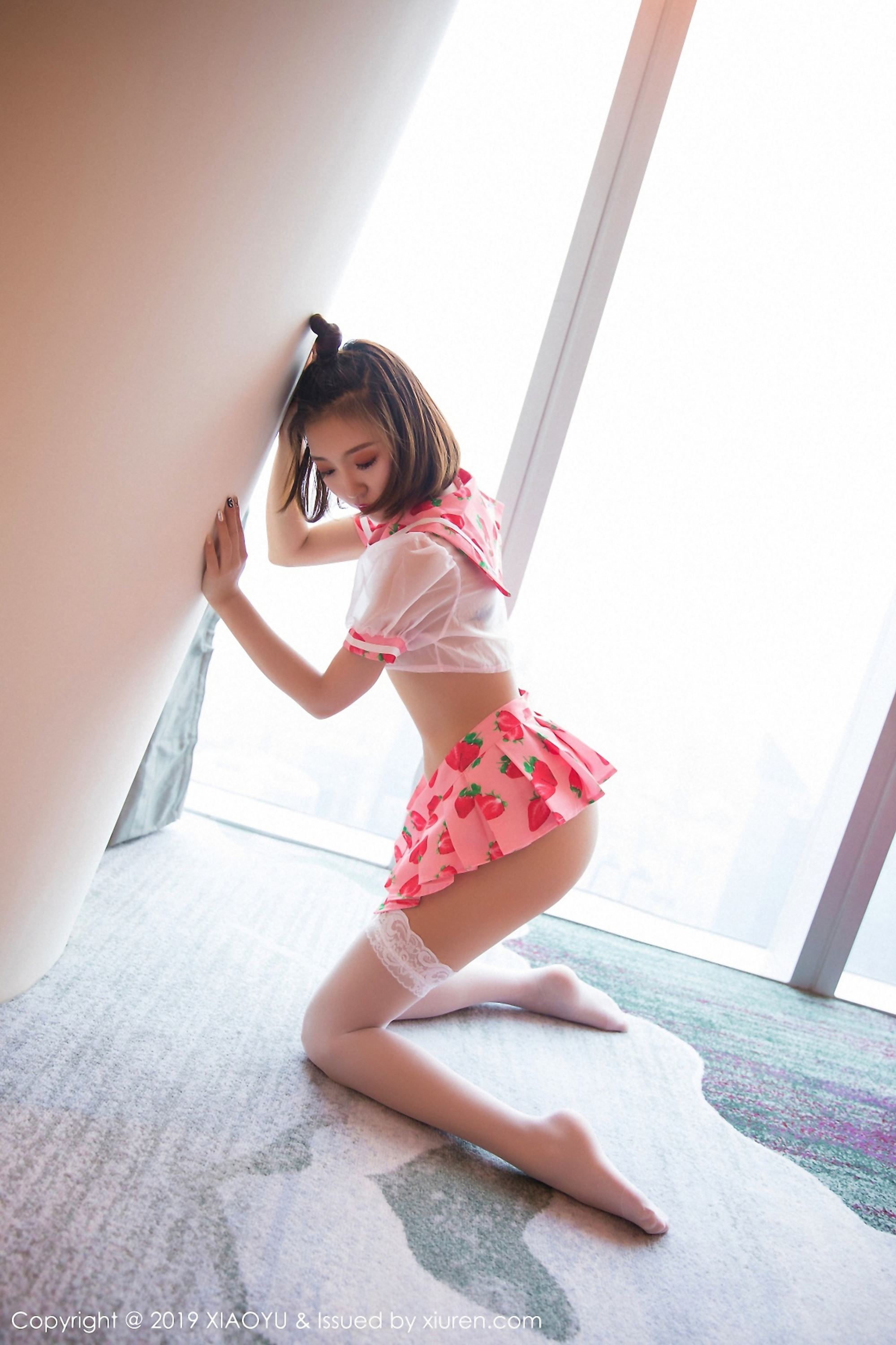 [XiaoYu]画语界 2019-03-21 Vol.039 冯木木LRIS