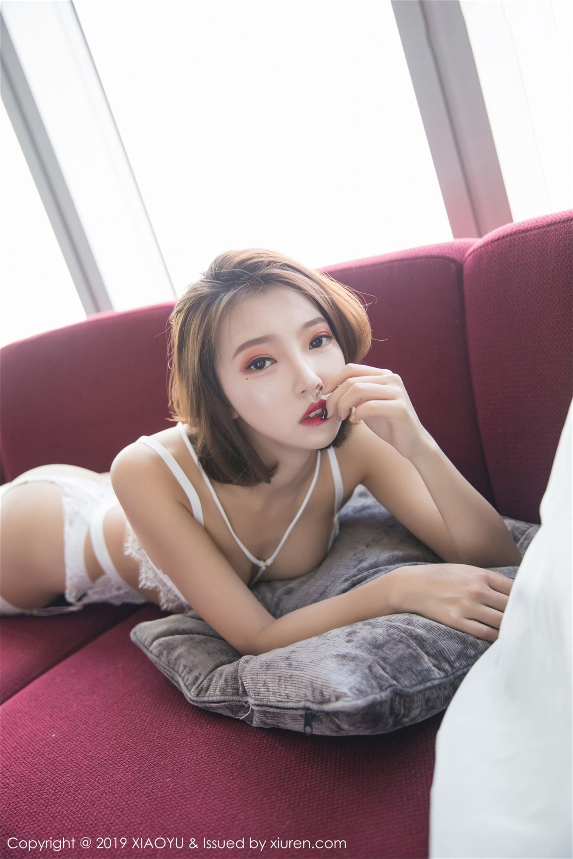 [XiaoYu]画语界 2019-04-17 Vol.053 冯木木LRIS