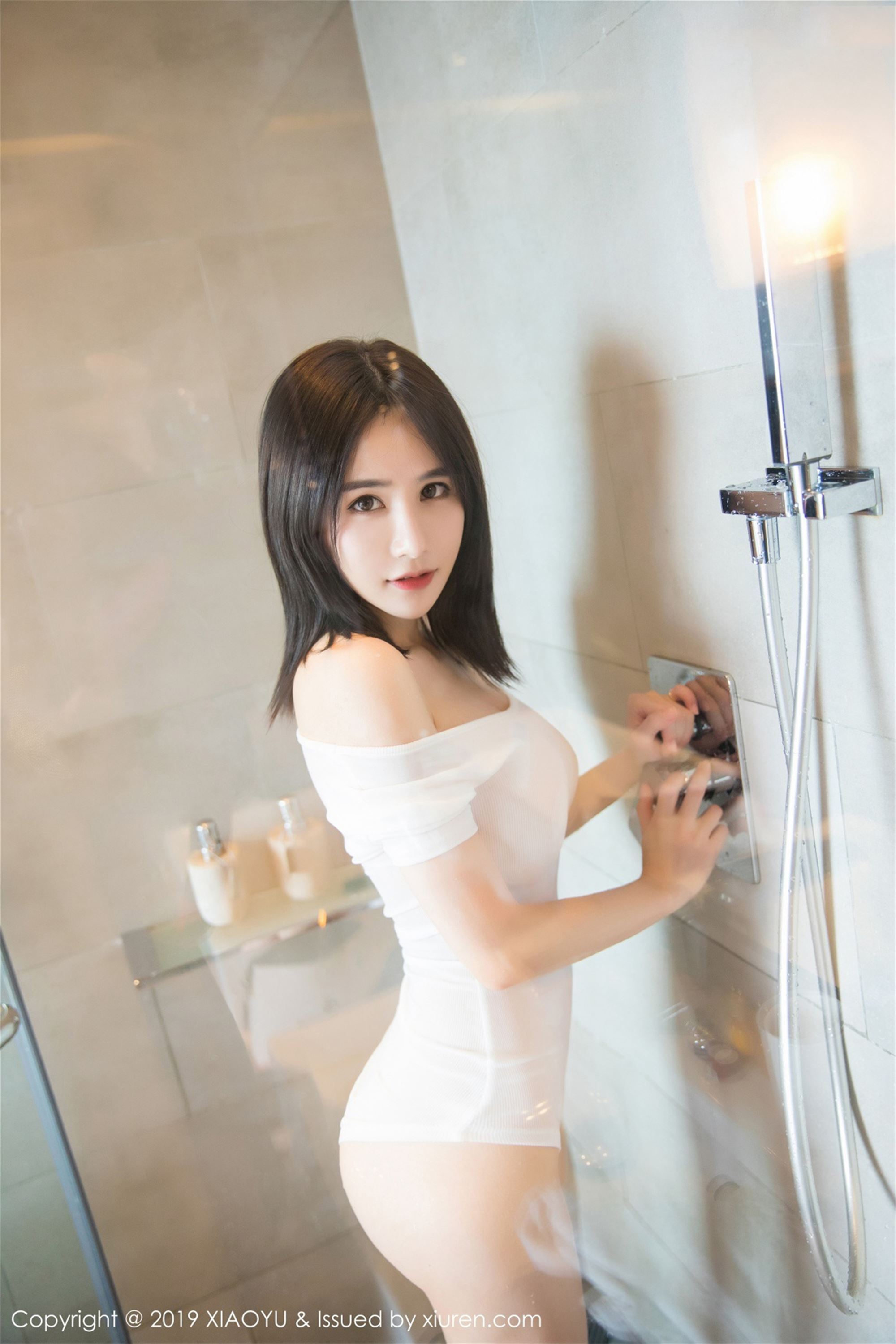 [XiaoYu]画语界 2019-04-28 Vol.060 小沫琳