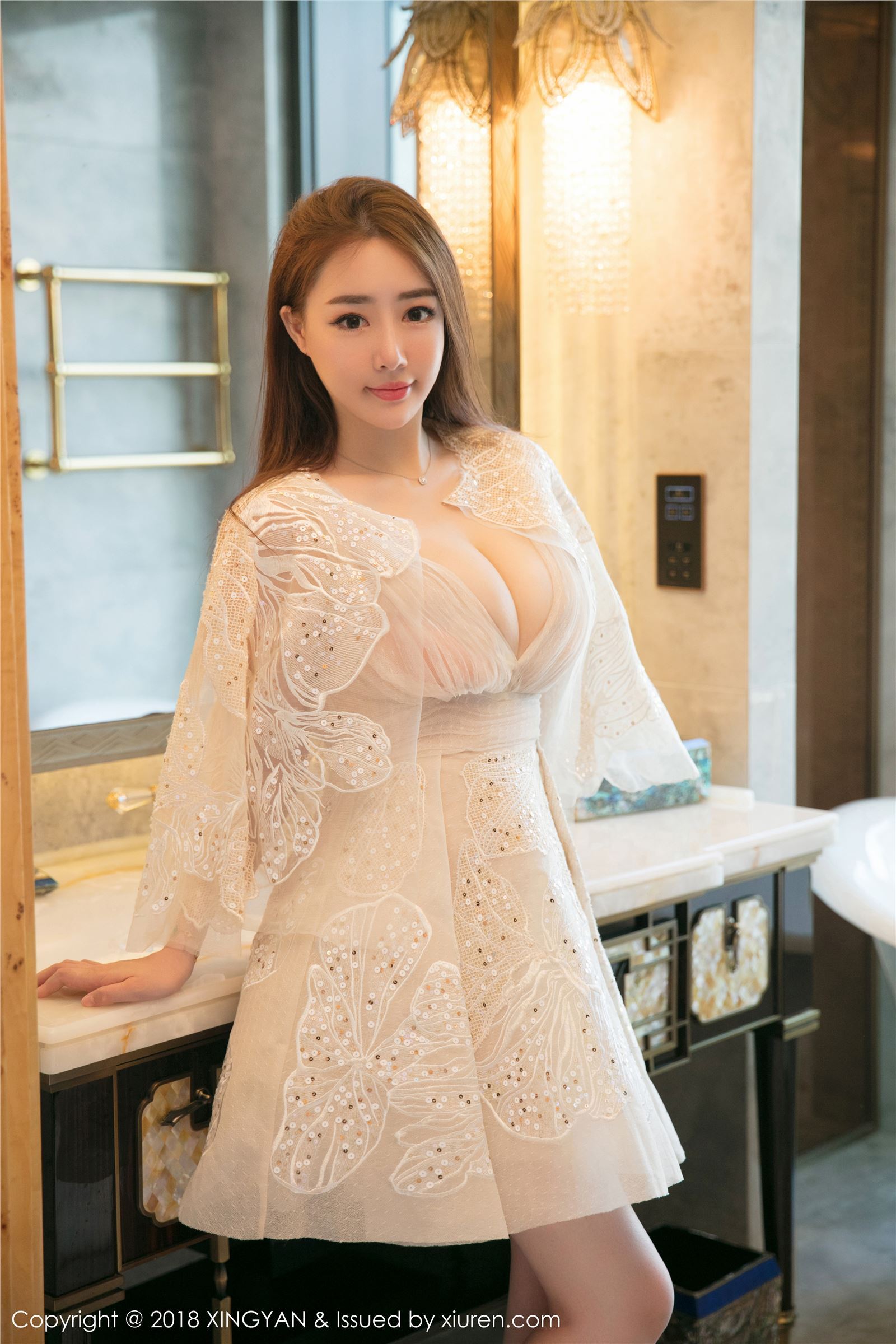 [XINGYAN星颜社]2018.06.26 Vol.066 卓雅