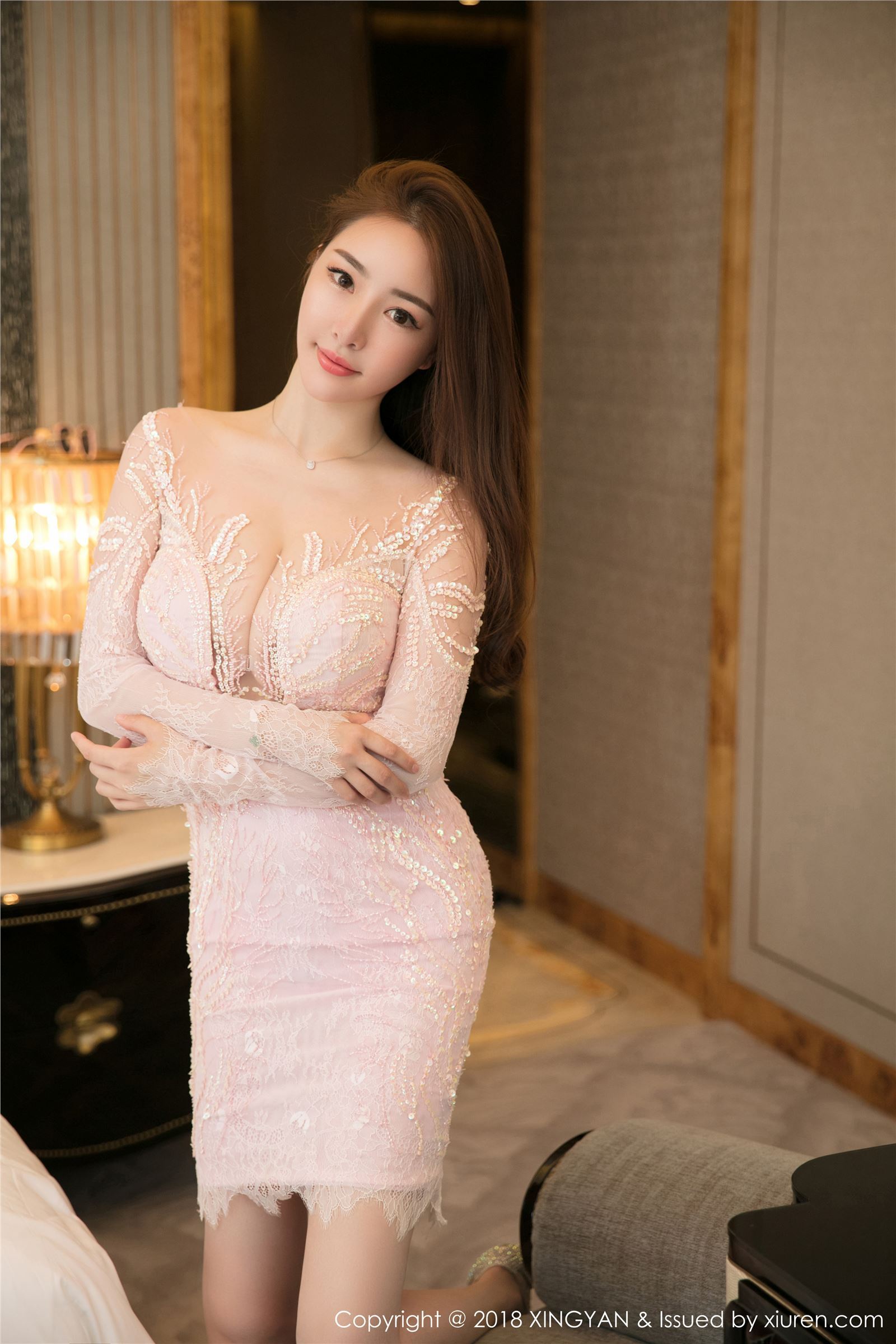 [XINGYAN星颜社]2018.06.26 Vol.066 卓雅