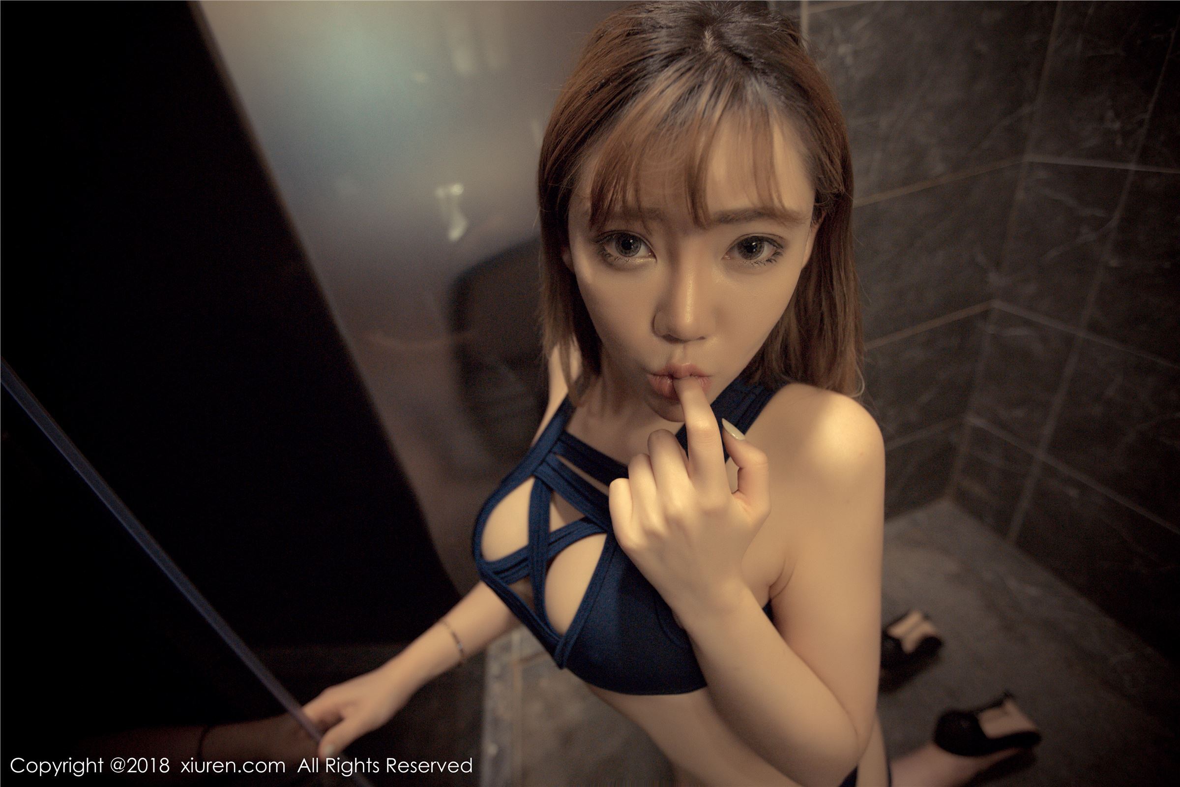 [XIUREN]XR20180503N01002 2018.05.03 萌汉药baby