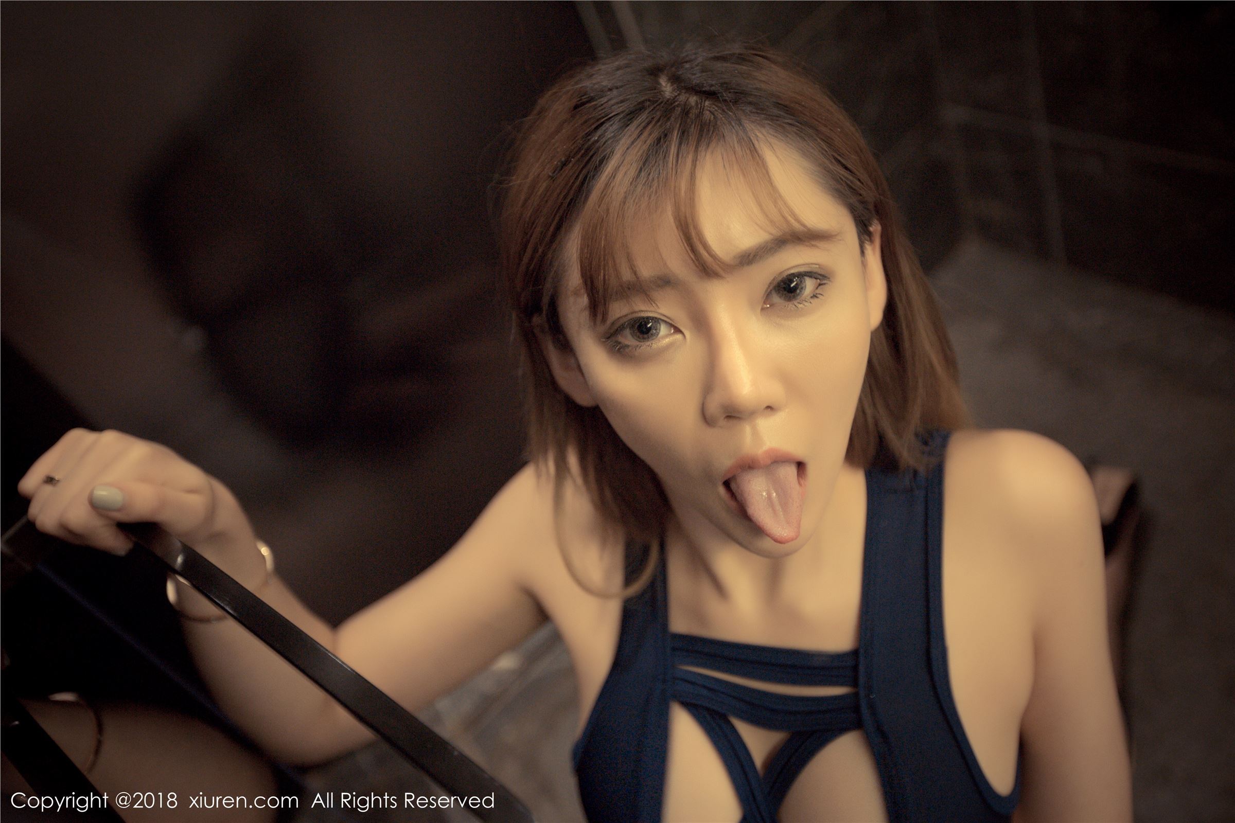 [XIUREN]XR20180503N01002 2018.05.03 萌汉药baby