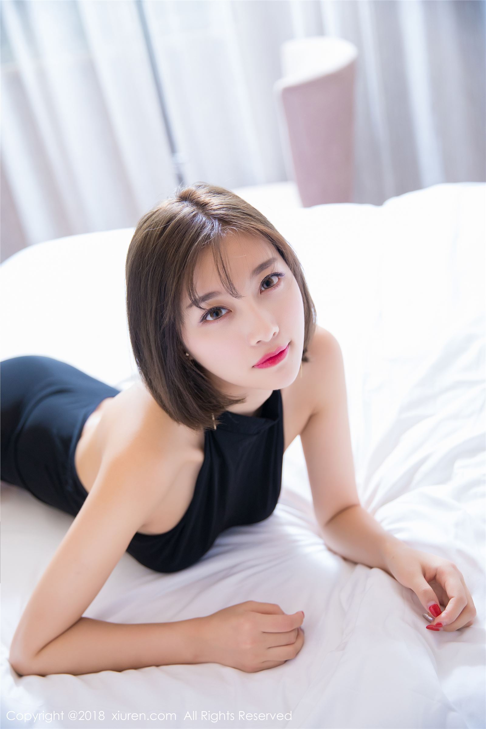 [XIUREN]XR20180615N01045 2018.06.15 杨晨晨sugar