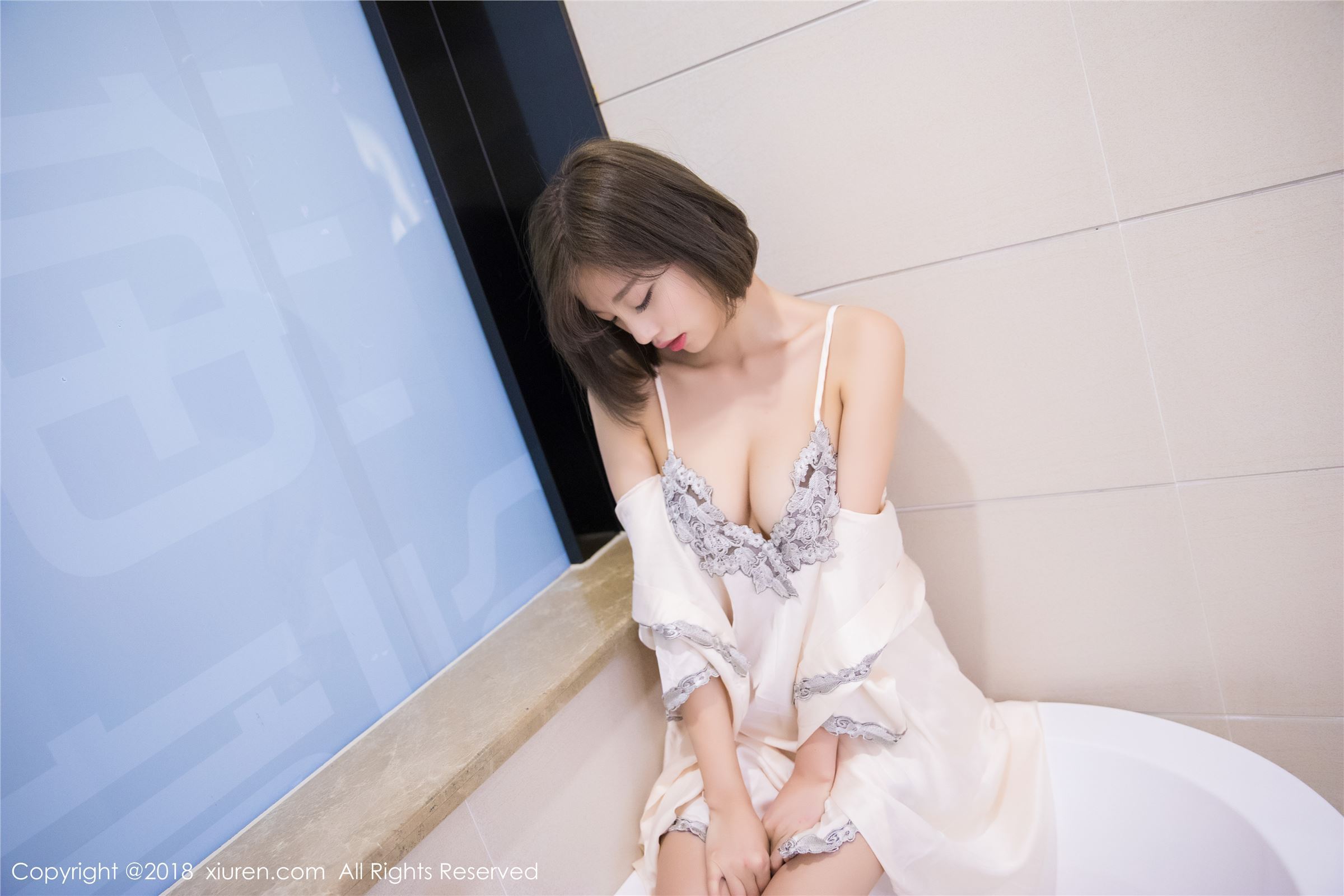 [XIUREN]XR20180615N01045 2018.06.15 杨晨晨sugar