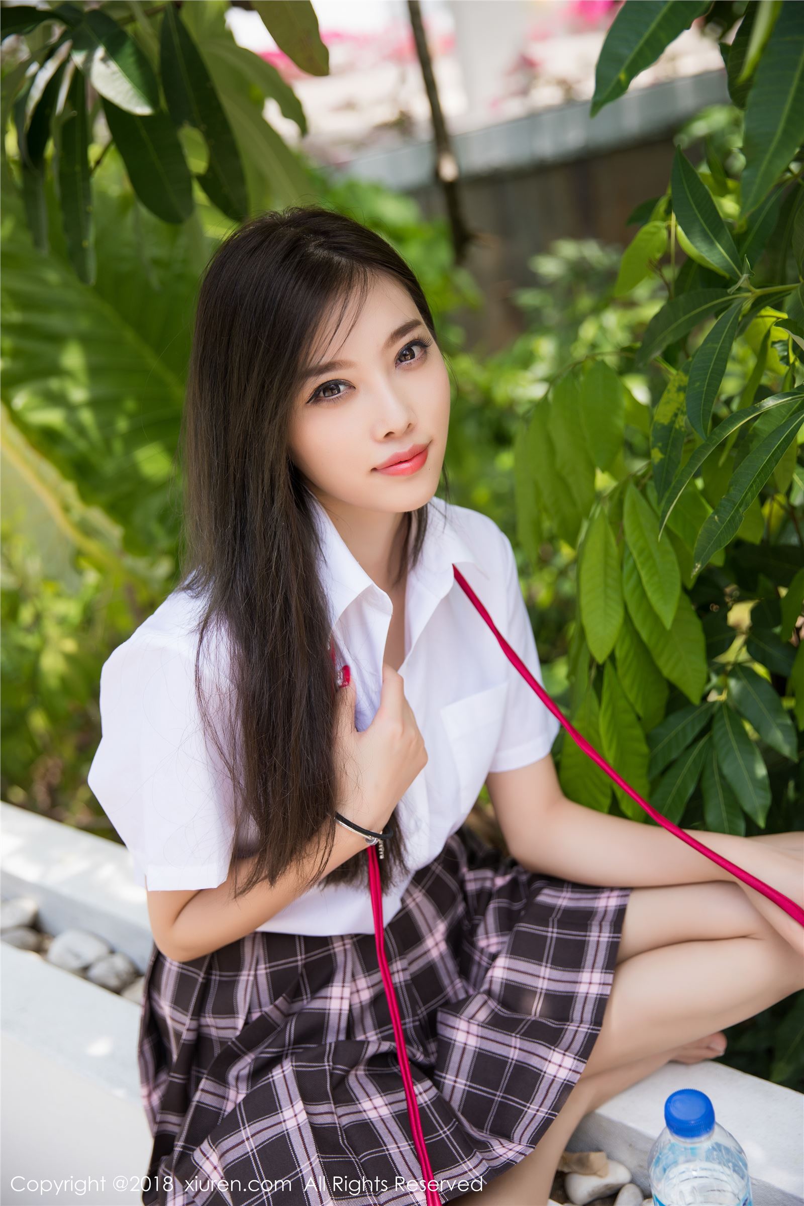 [XIUREN]XR20180913N01158 2018.09.13 杨晨晨sugar