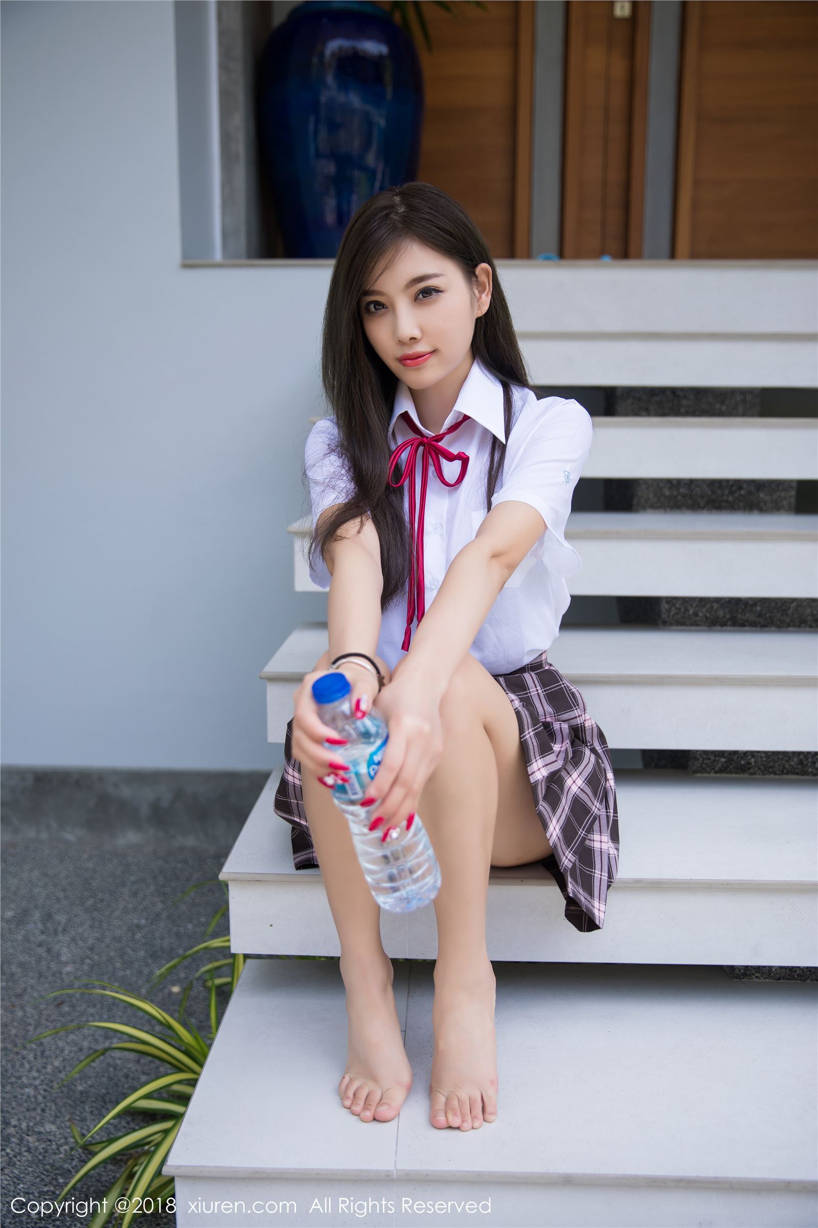 [XIUREN]XR20180913N01158 2018.09.13 杨晨晨sugar