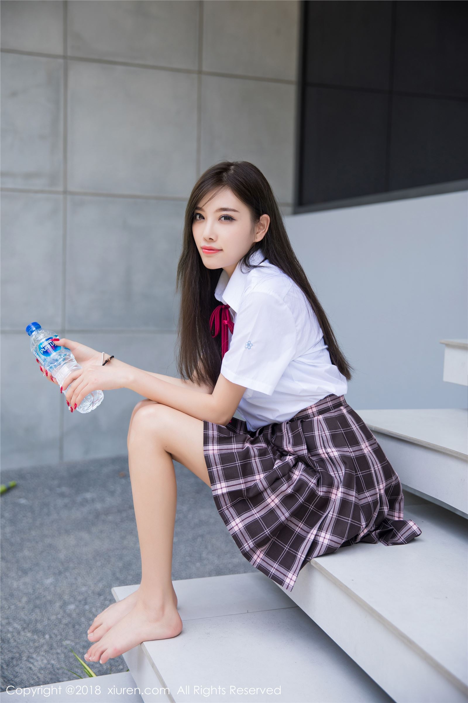 [XIUREN]XR20180913N01158 2018.09.13 杨晨晨sugar