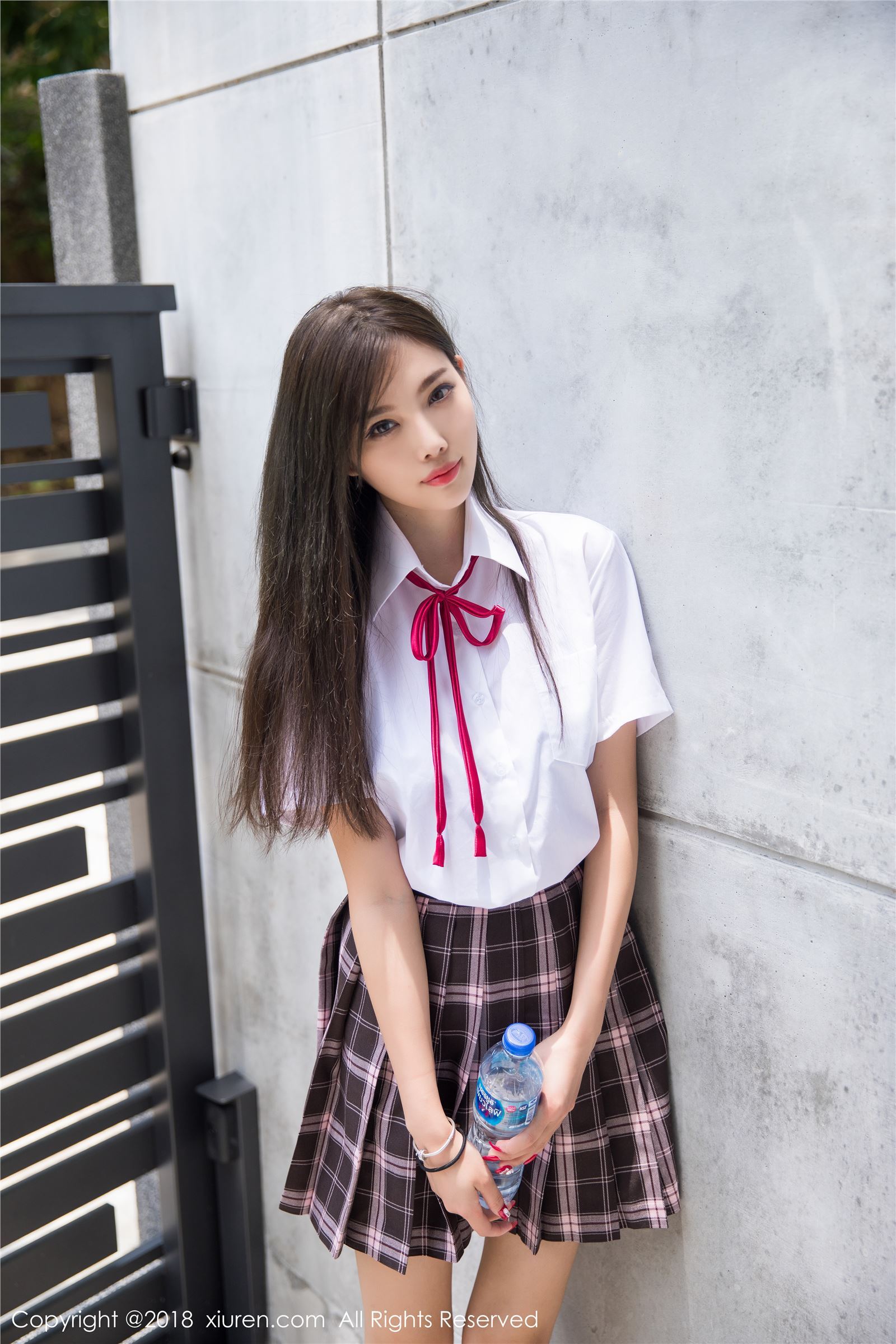 [XIUREN]XR20180913N01158 2018.09.13 杨晨晨sugar