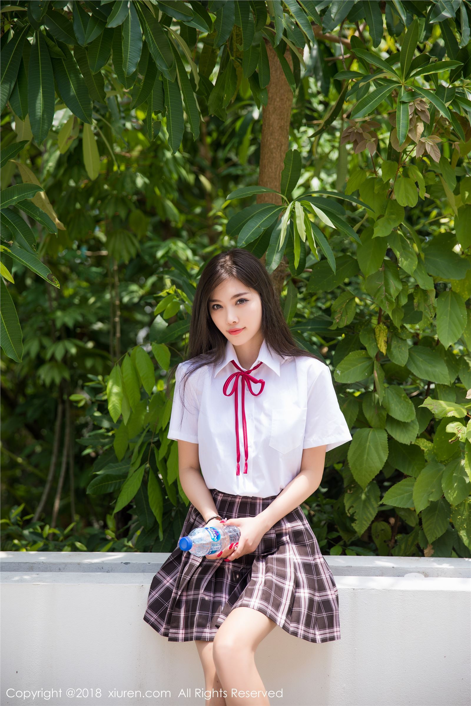 [XIUREN]XR20180913N01158 2018.09.13 杨晨晨sugar