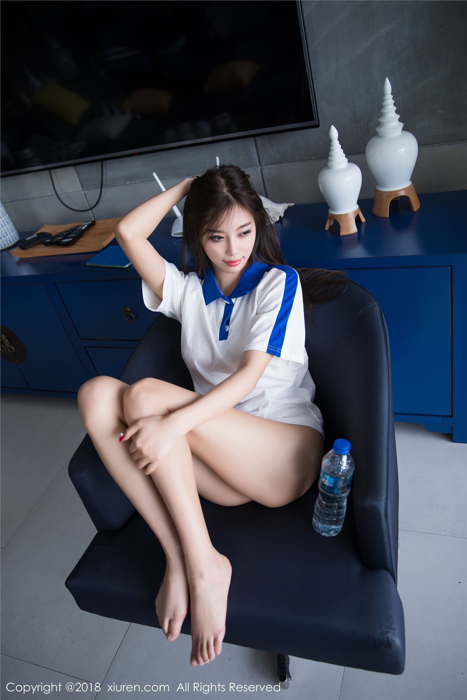 [XIUREN]XR20180913N01158 2018.09.13 杨晨晨sugar