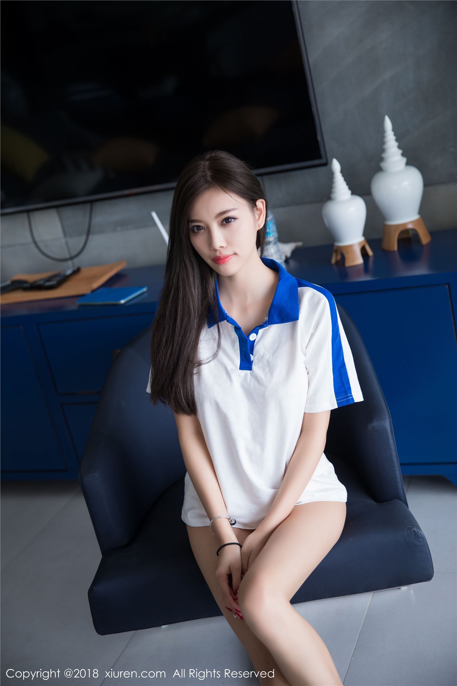 [XIUREN]XR20180913N01158 2018.09.13 杨晨晨sugar