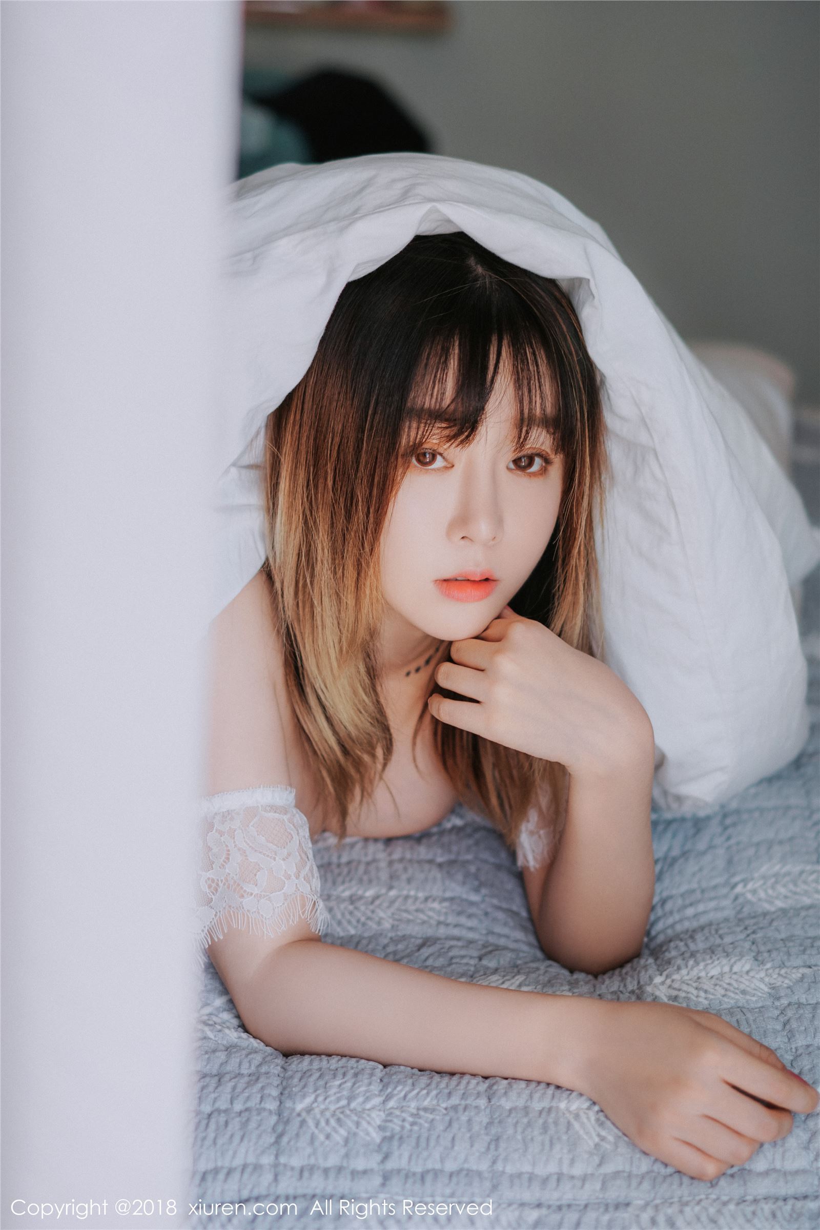 [XIUREN]XR20180914N01159 2018.09.14 王雨纯