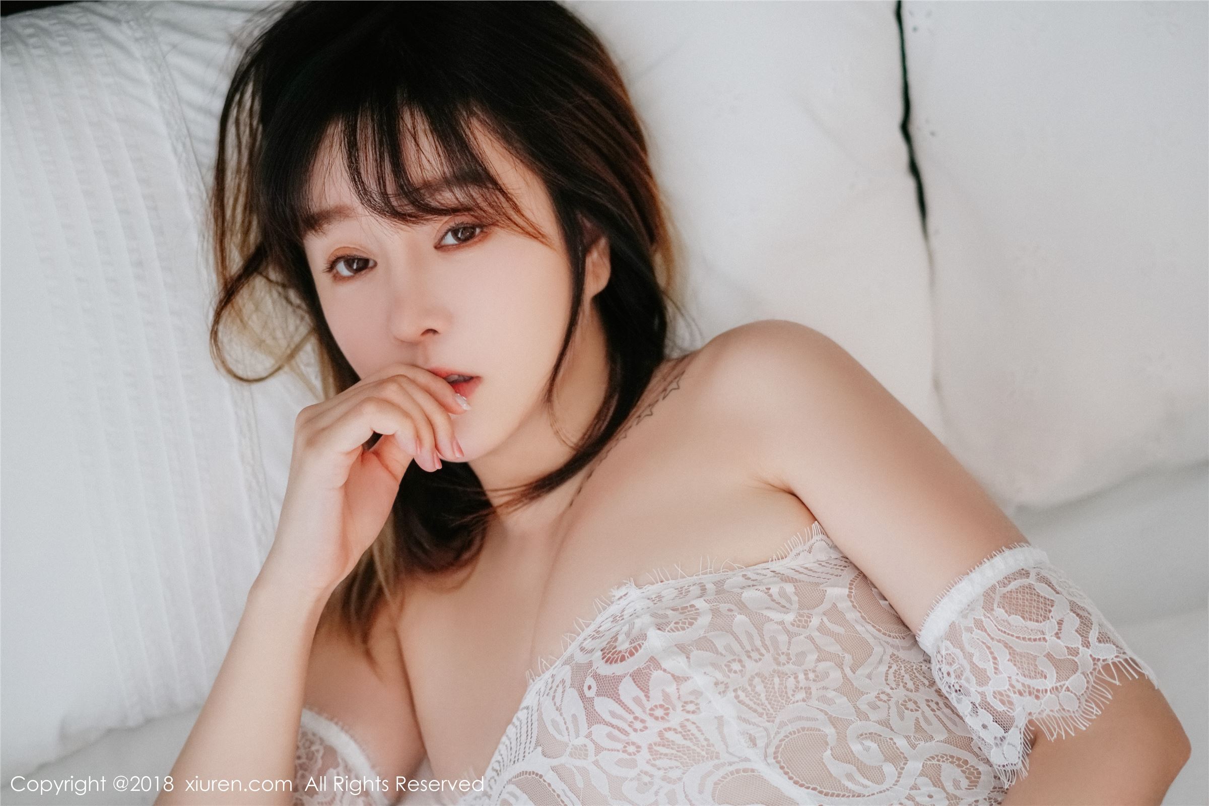 [XIUREN]XR20180914N01159 2018.09.14 王雨纯