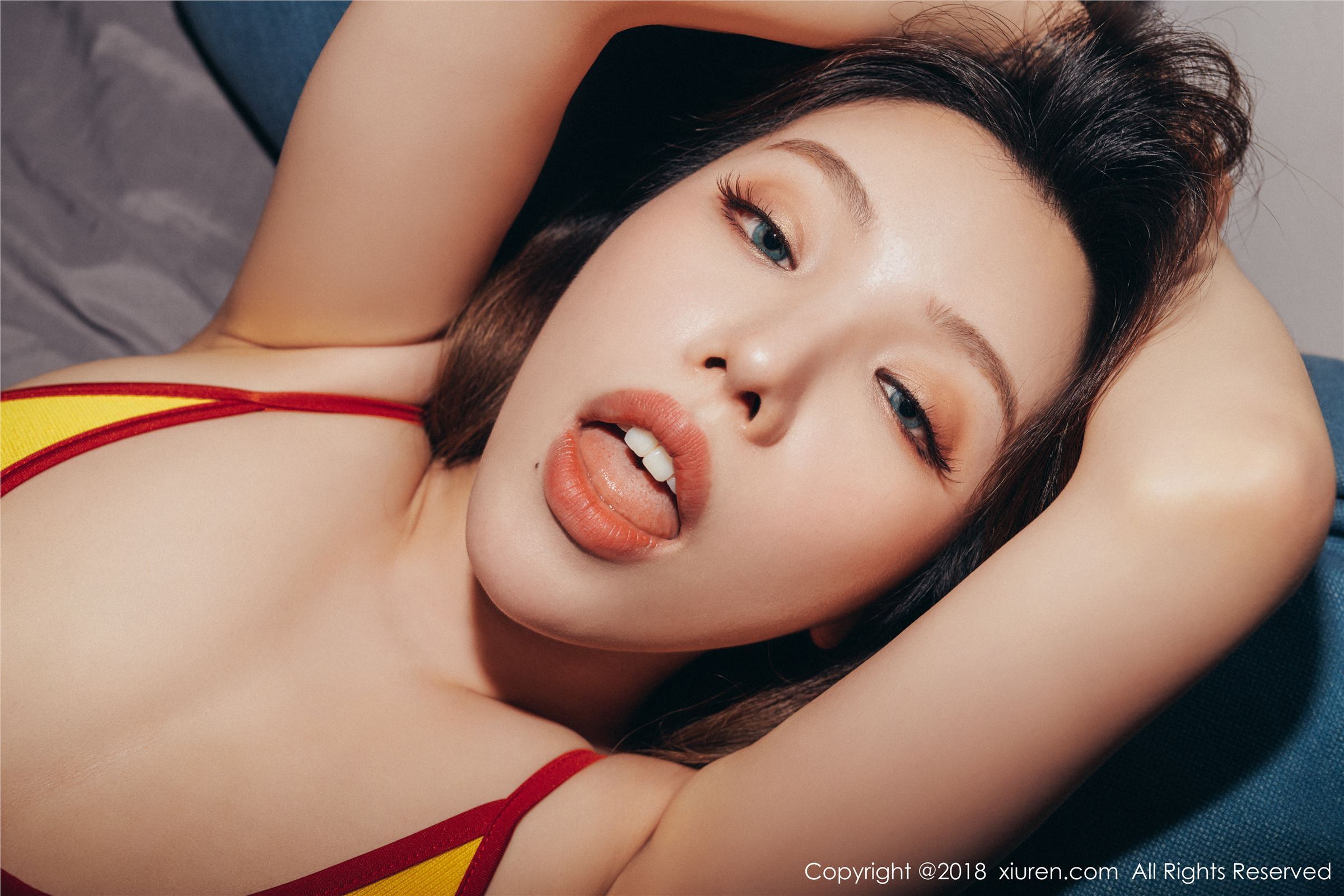 [XIUREN]XR20181017N01195 2018.10.17 黄楽然