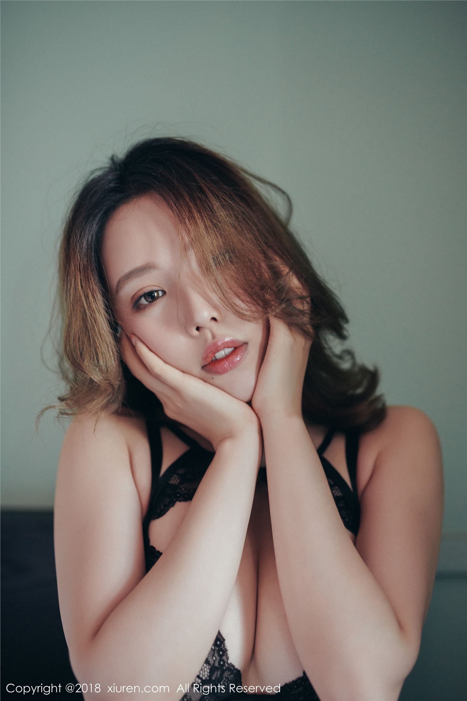 [XIUREN]XR20181017N01195 2018.10.17 黄楽然