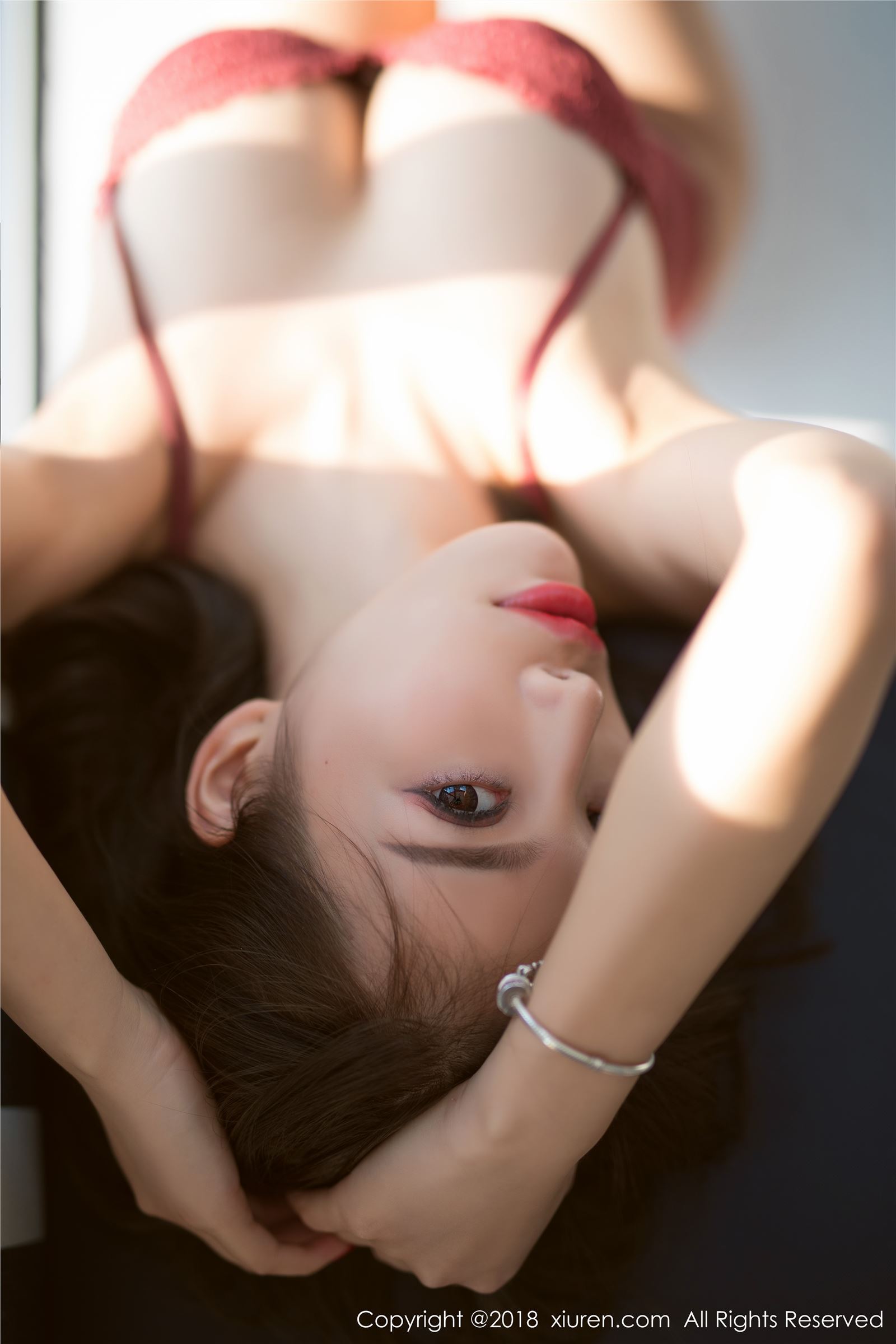 [XIUREN]XR20181017N01196 2018.10.17 杨晨晨sugar