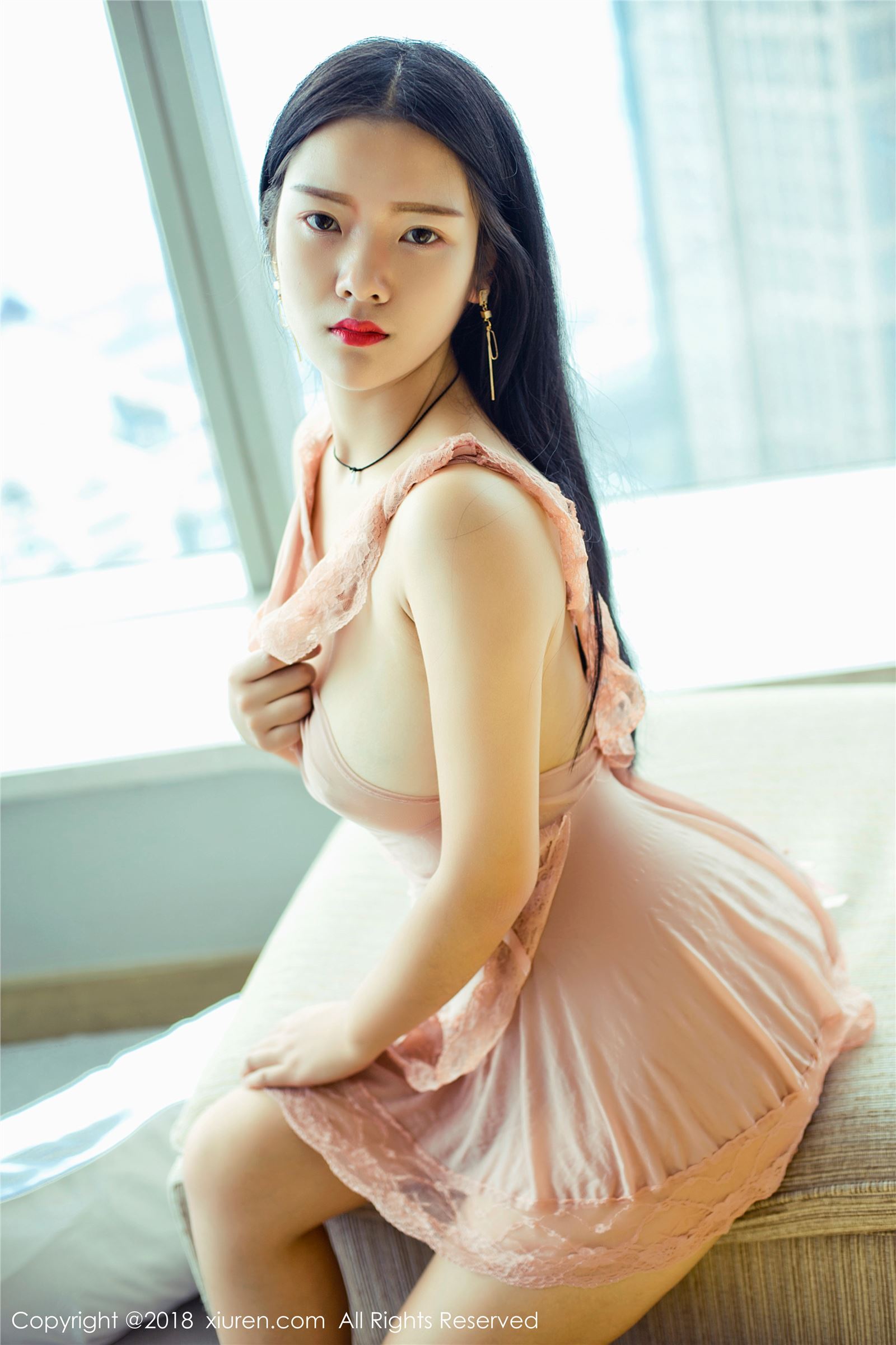 [XIUREN]XR20181018N01197 2018.10.18 凌希儿