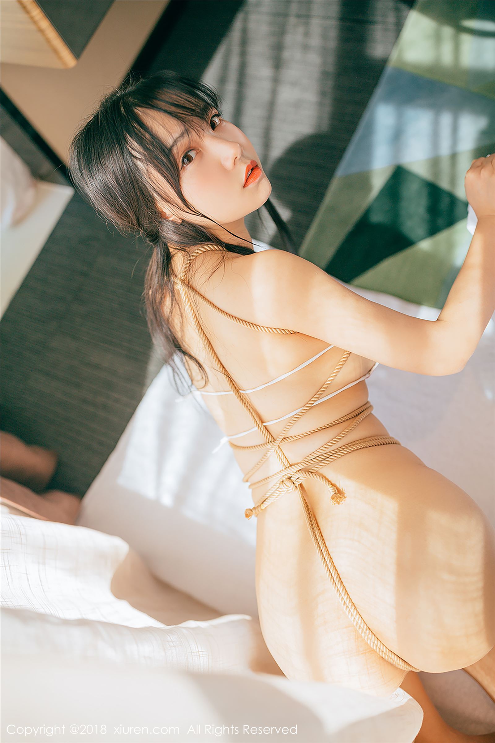 [XIUREN]XR20181018N01199 2018.10.18 徐微微mia