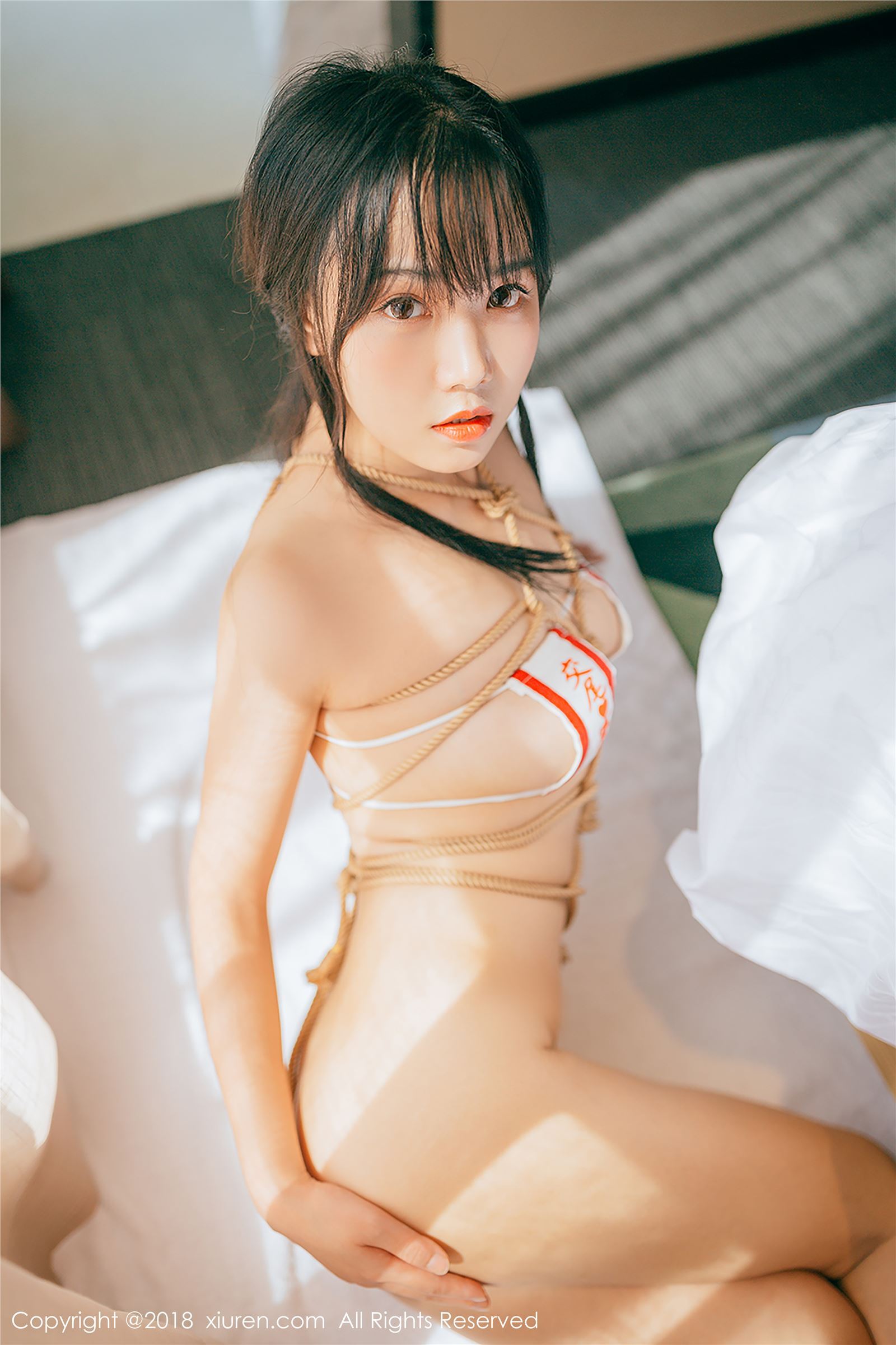 [XIUREN]XR20181018N01199 2018.10.18 徐微微mia