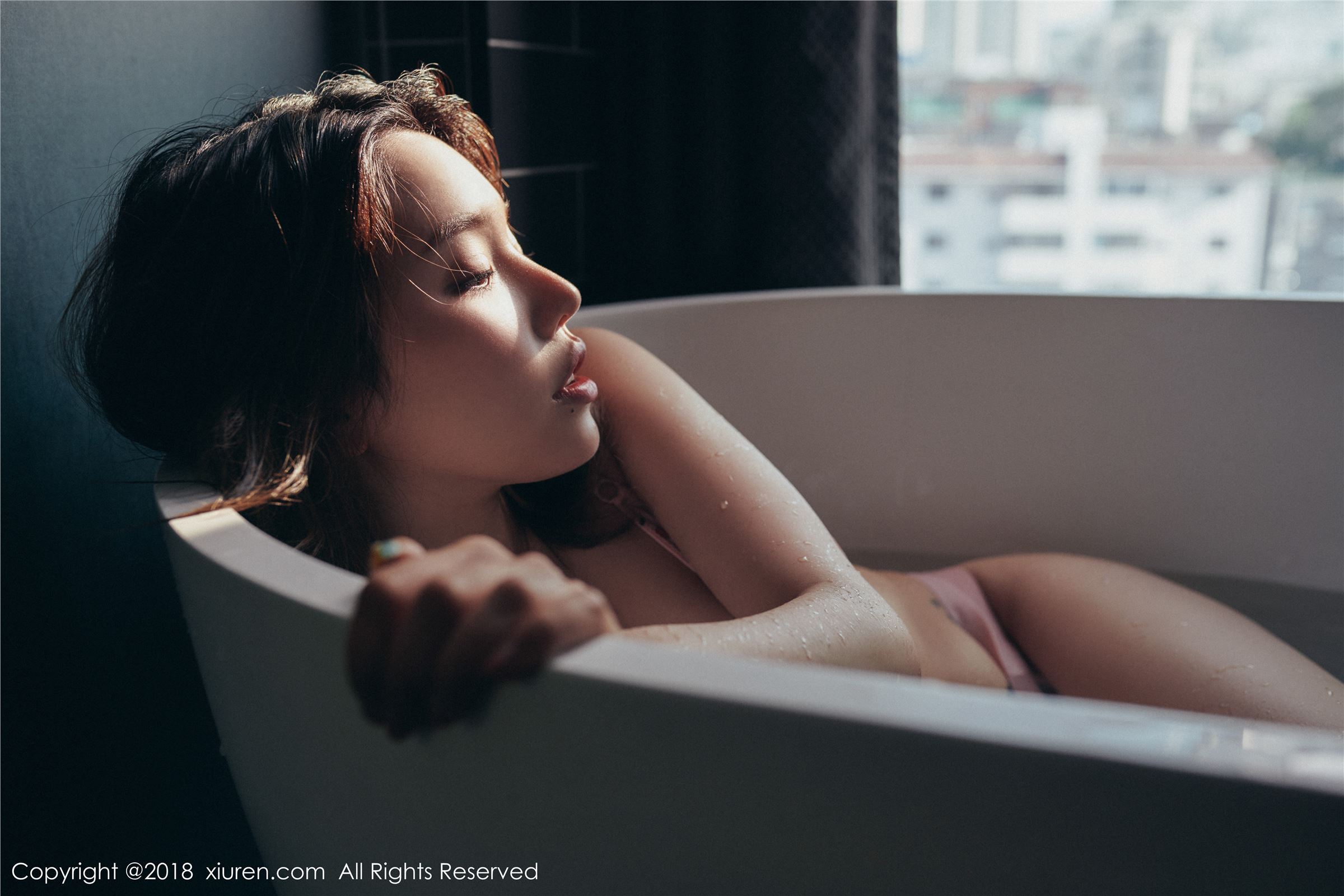 [XIUREN]XR20181019N01200 2018.10.19 黄楽然