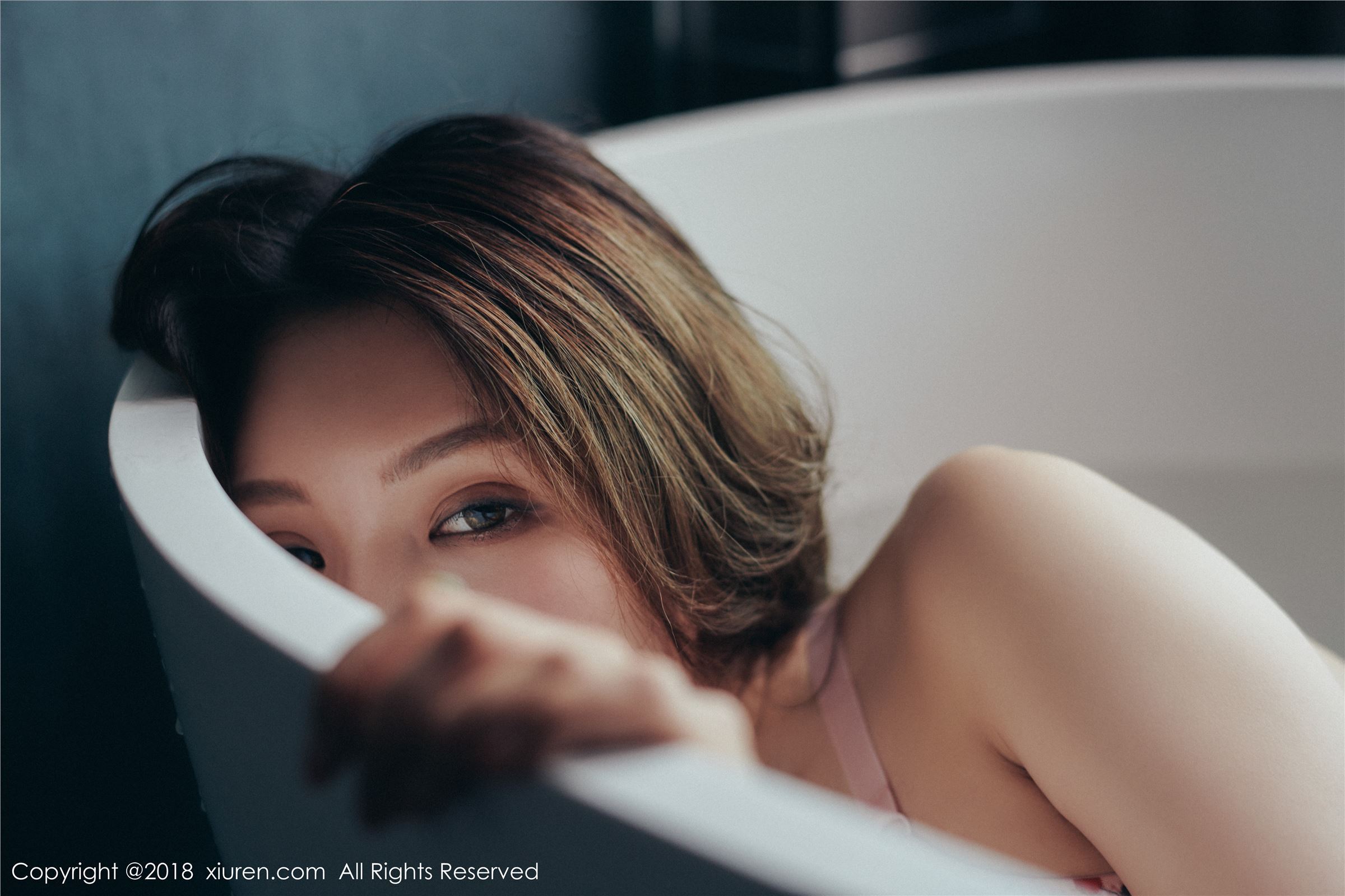 [XIUREN]XR20181019N01200 2018.10.19 黄楽然