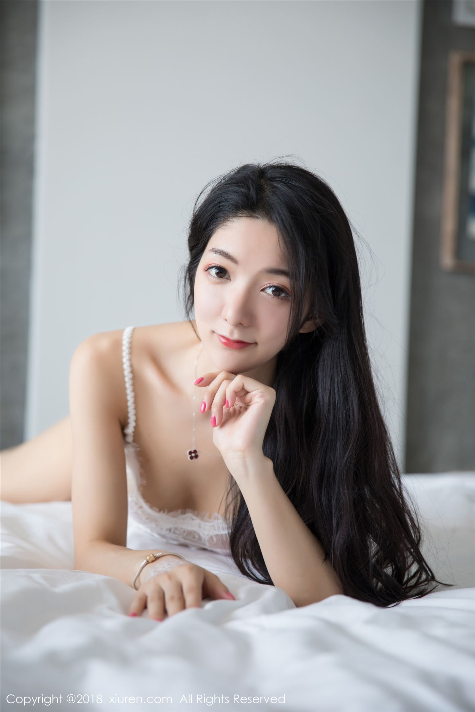 [XIUREN]XR20181023N01205 2018.10.23 Angela小热巴