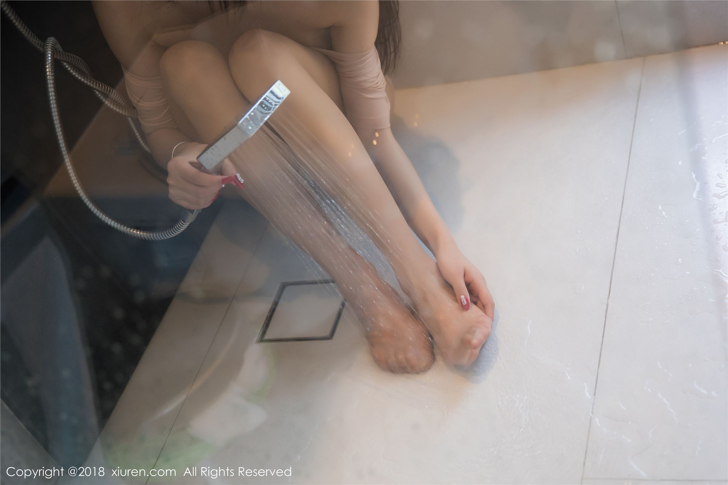 [XIUREN]XR20181107N01222 2018.11.07 杨晨晨sugar