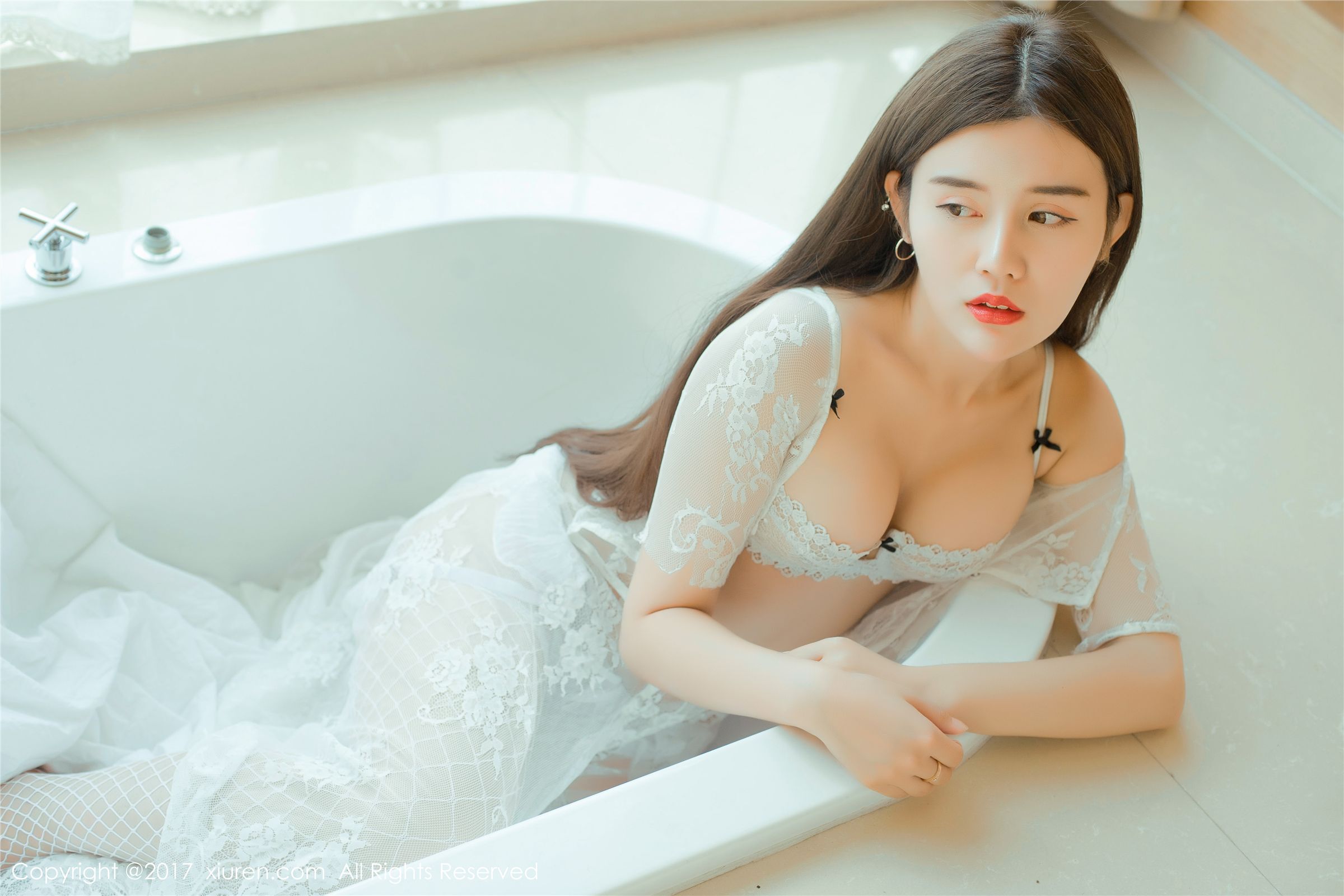 [XIUREN] N00813 2017.09.11 兔子NINA