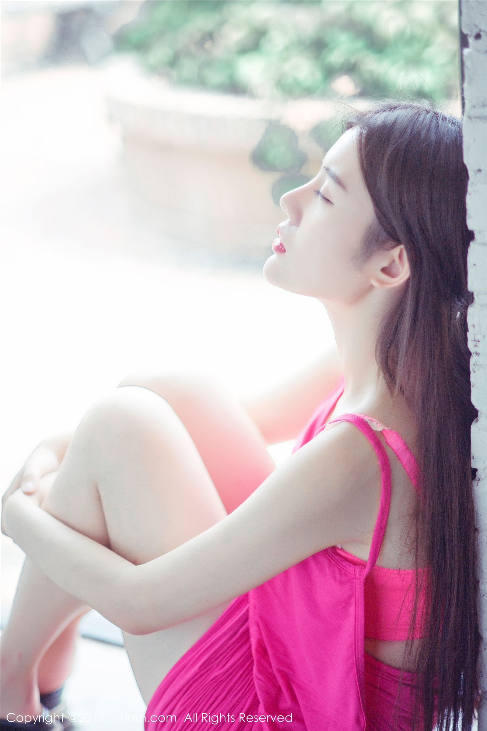 [XIUREN] N00813 2017.09.11 兔子NINA