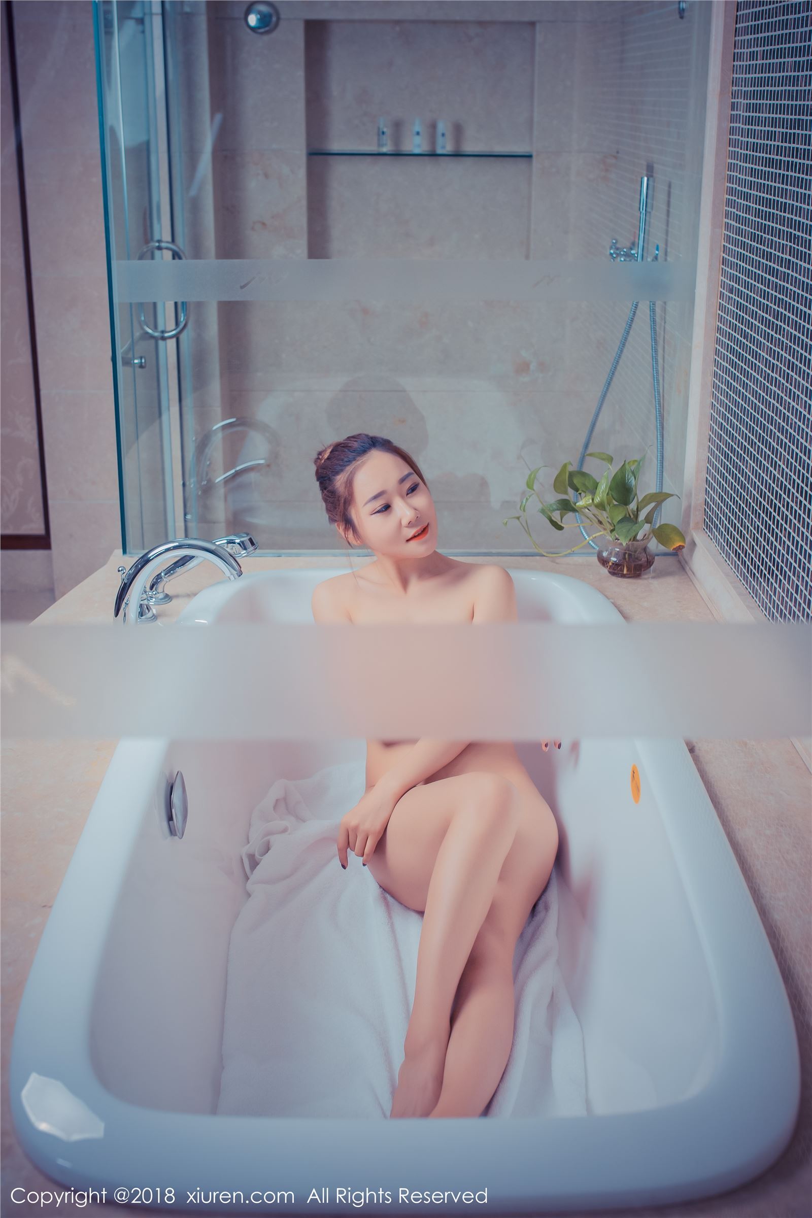 [XIUREN]XR20180313N00951 2018.03.13 棉花糖candy