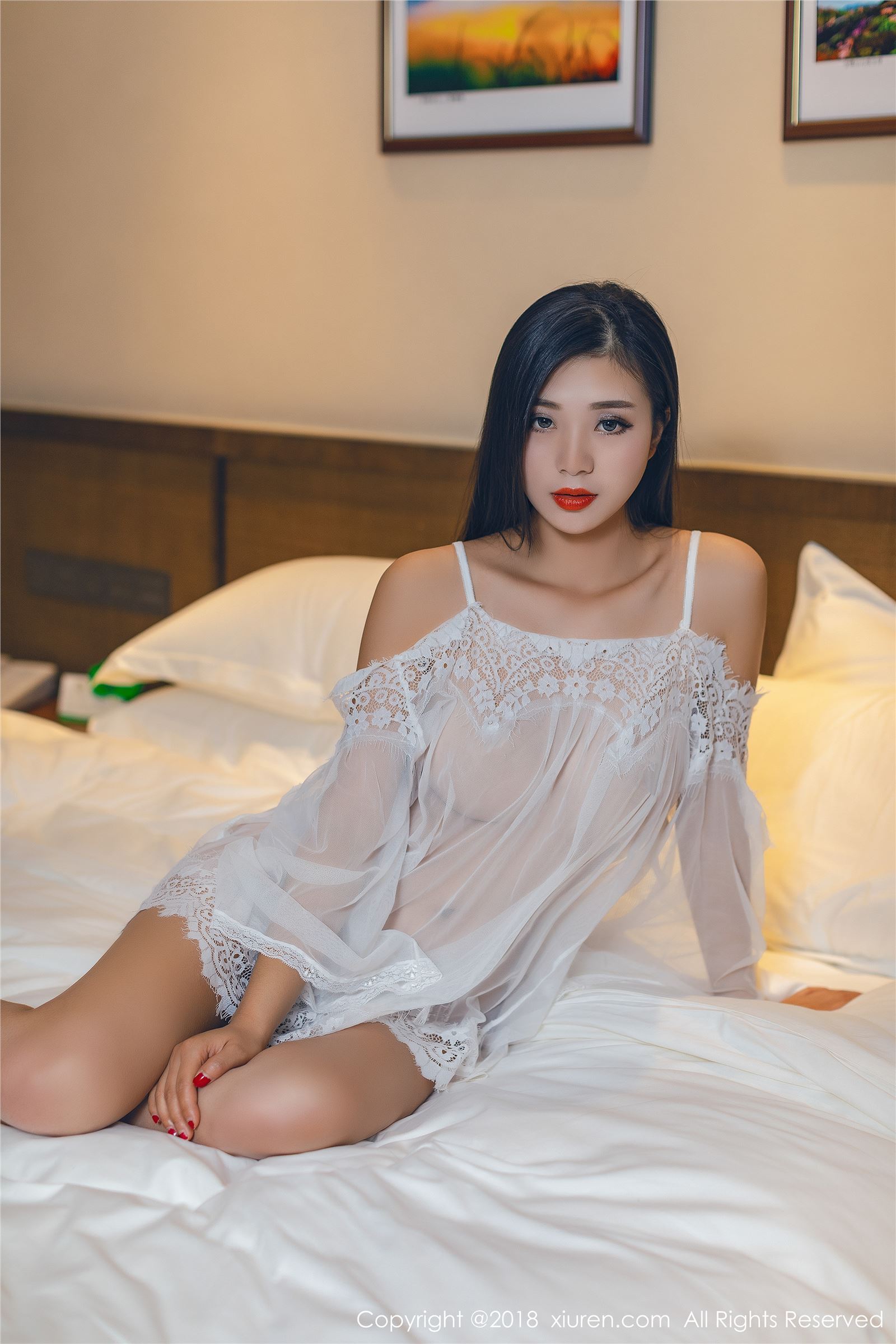 [XIUREN]XR20180425N00992 2018.04.25 宋-KiKi