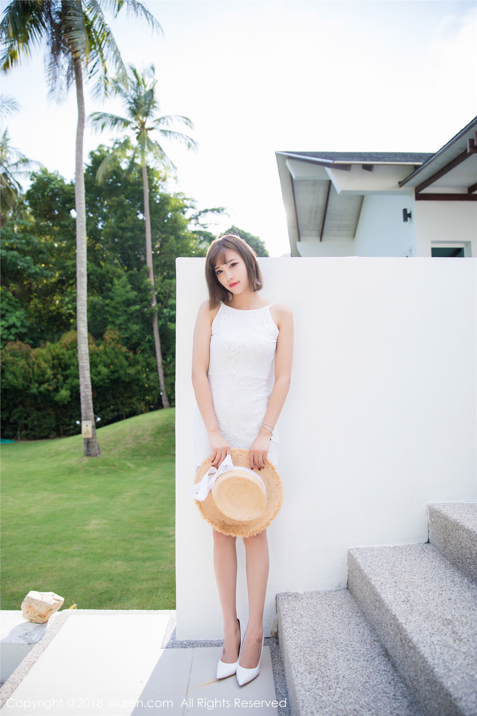 [XIUREN]XR20180425N00993 2018.04.25 杨晨晨sugar