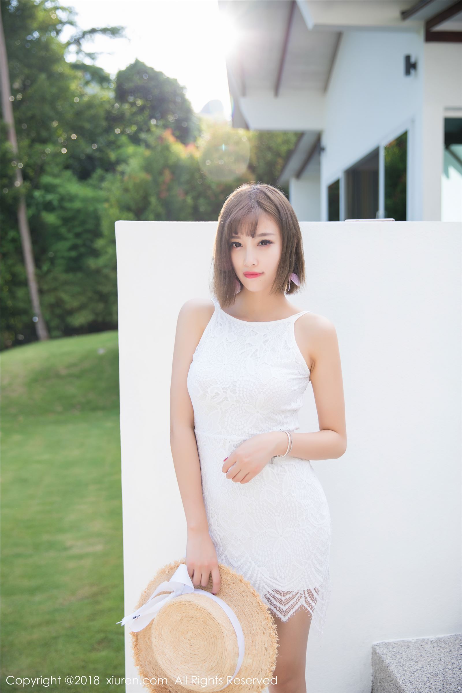 [XIUREN]XR20180425N00993 2018.04.25 杨晨晨sugar