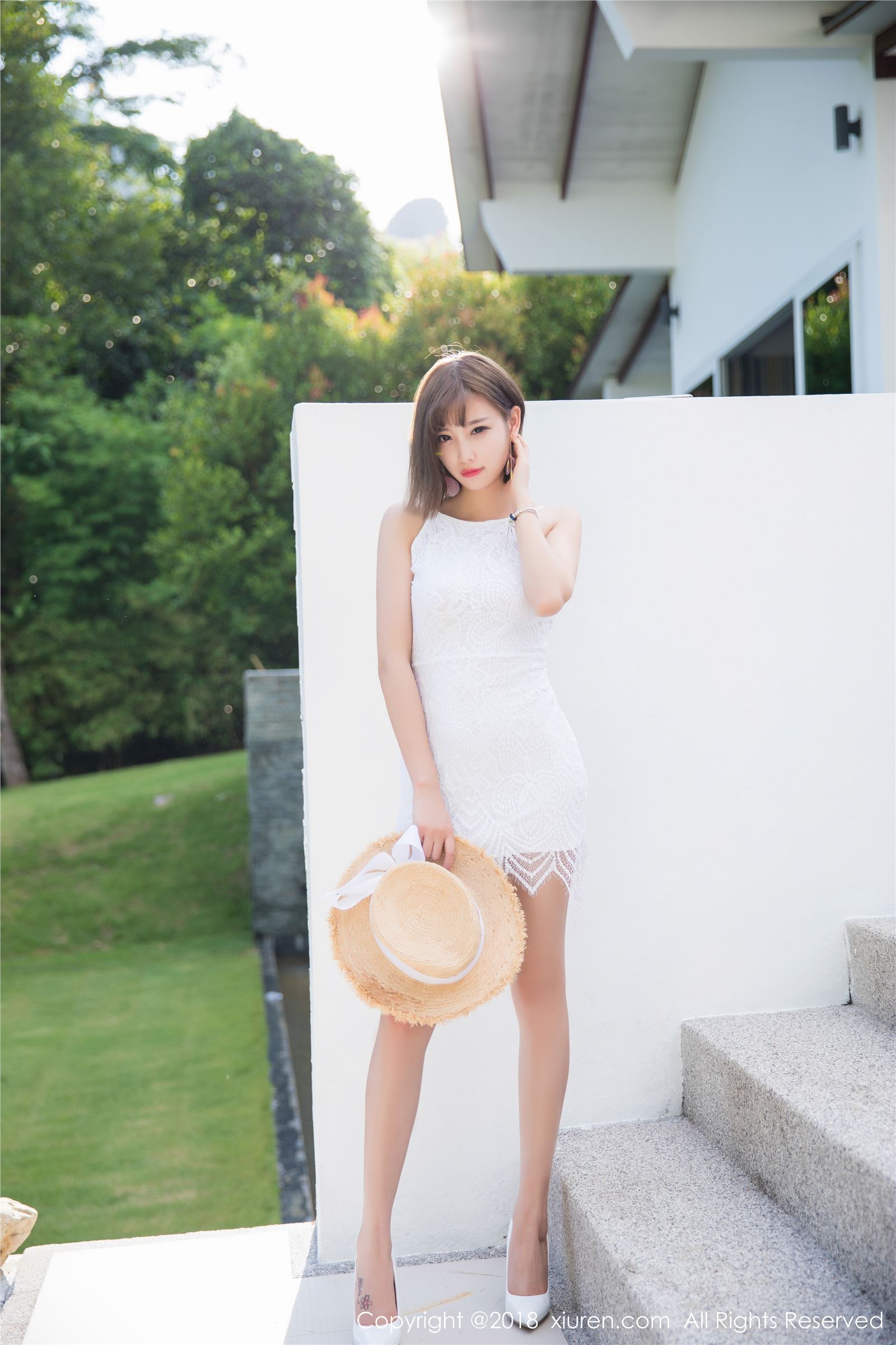 [XIUREN]XR20180425N00993 2018.04.25 杨晨晨sugar