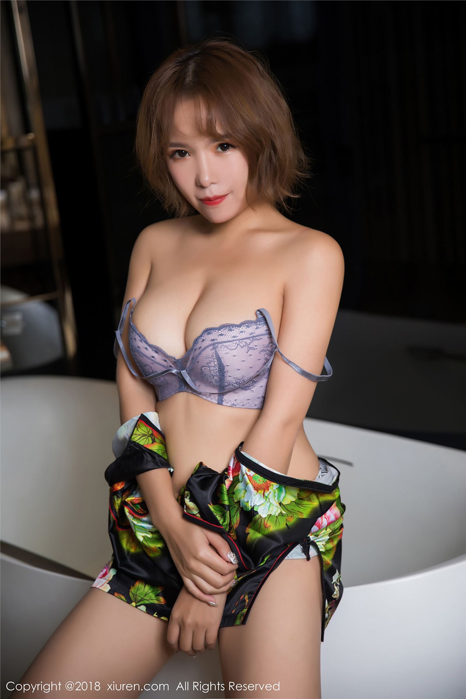 [XIUREN秀人网] 2018.12.12 NO.1264 雅雯