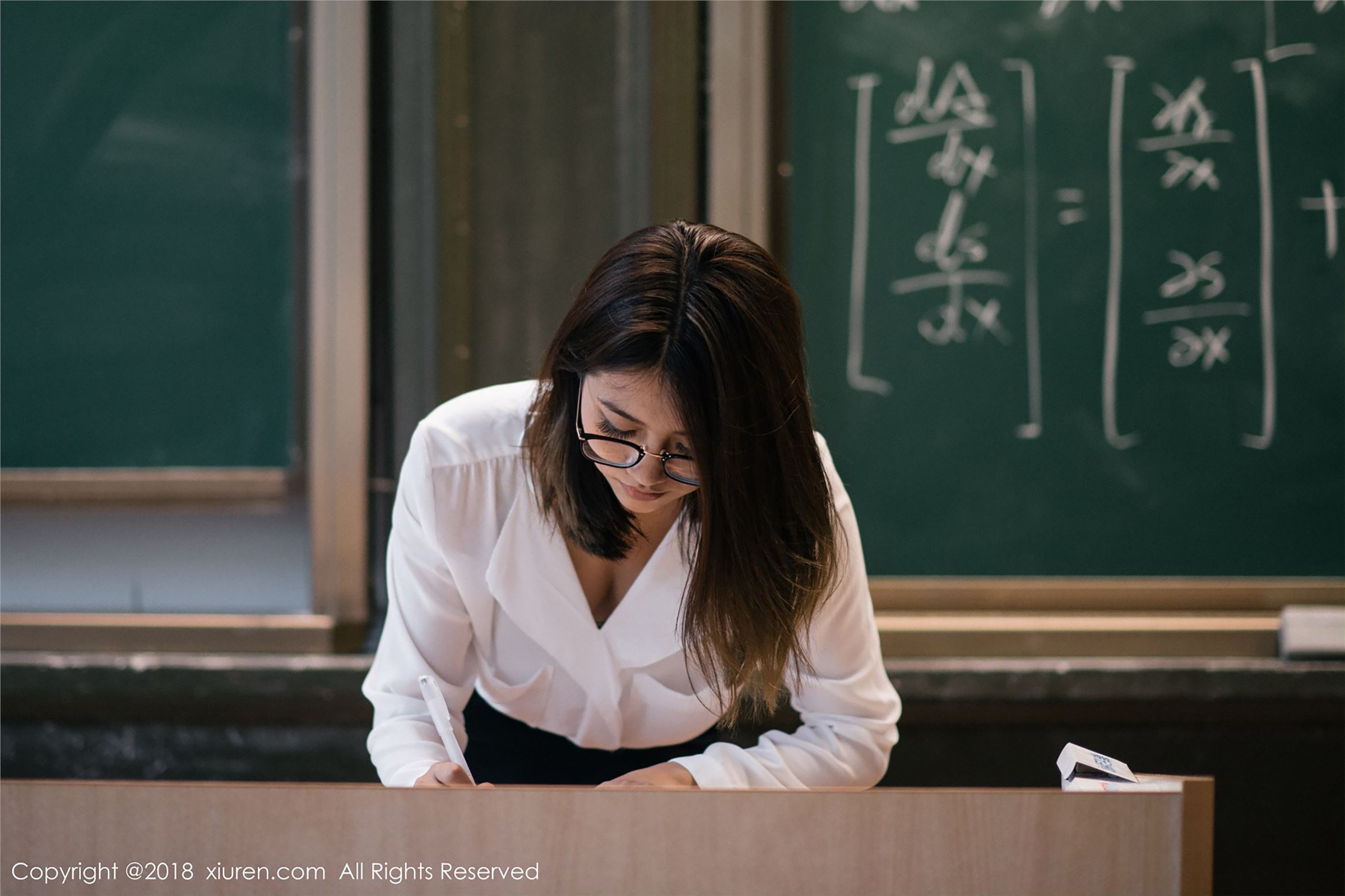 [XIUREN秀人网] 2018.12.14 NO.1267 许诺Sabrina