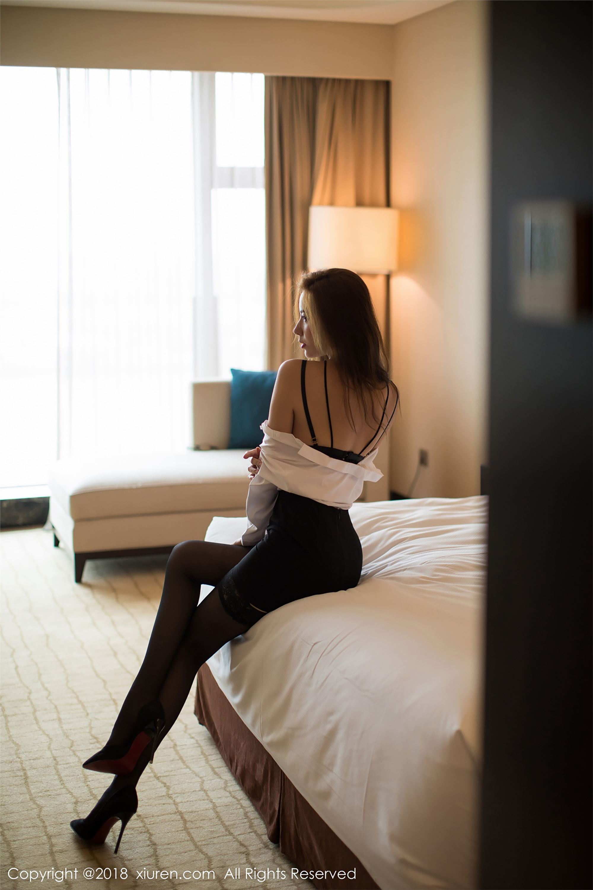 [XIUREN秀人网] 2018.12.26 NO.1290 carry