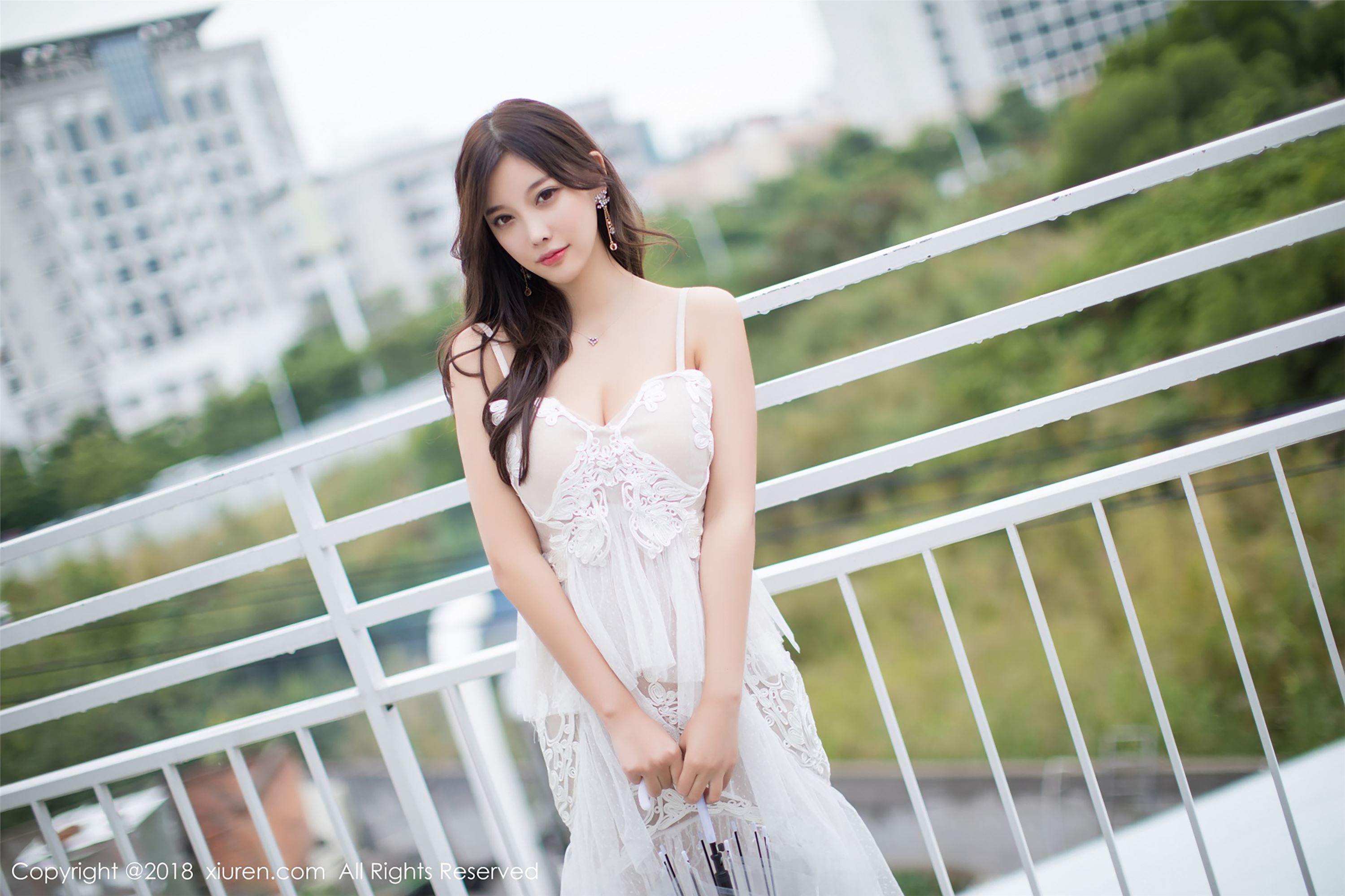 [XIUREN秀人网] 2018.12.29 NO.1296 杨晨晨sugar