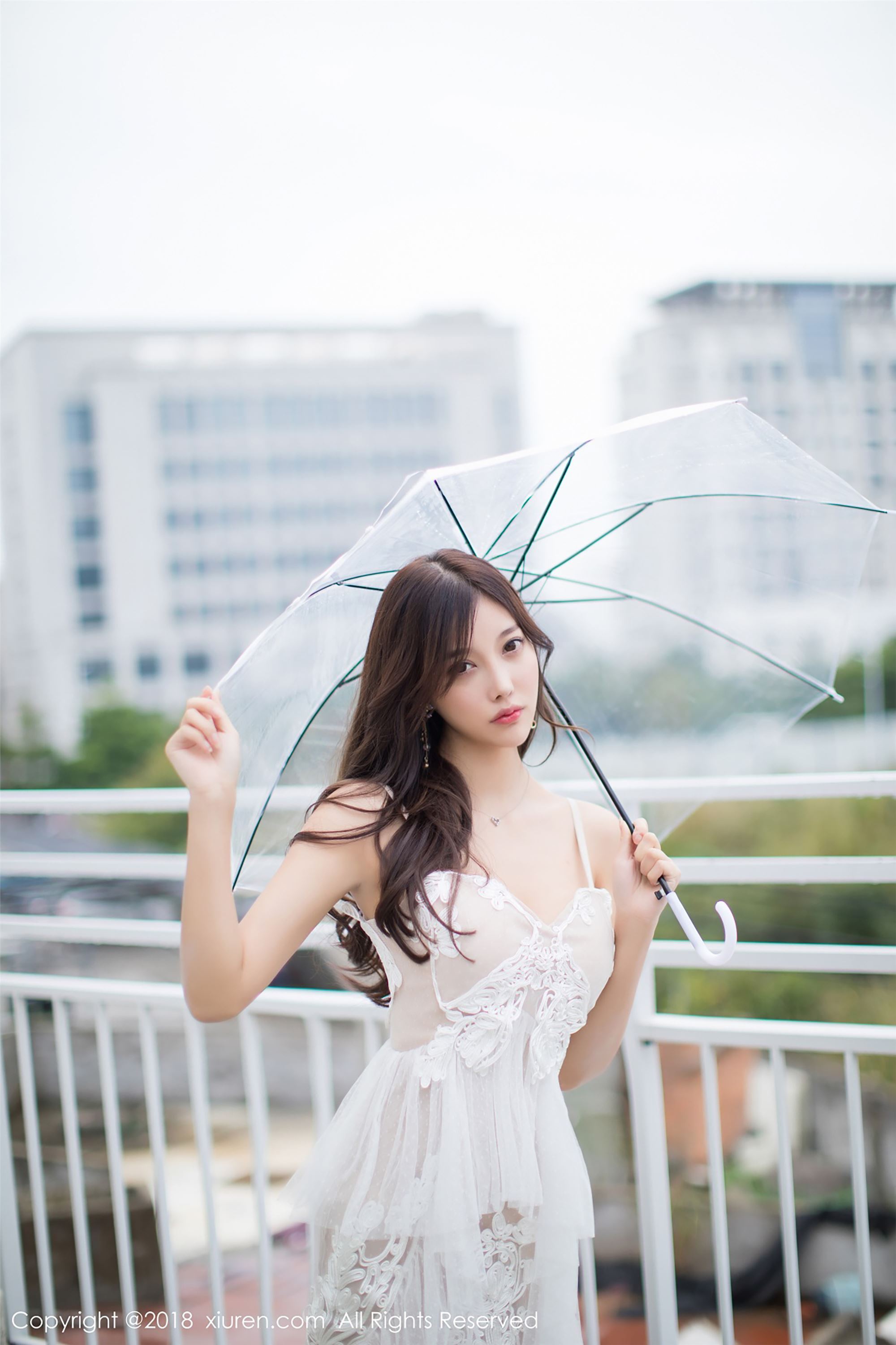 [XIUREN秀人网] 2018.12.29 NO.1296 杨晨晨sugar