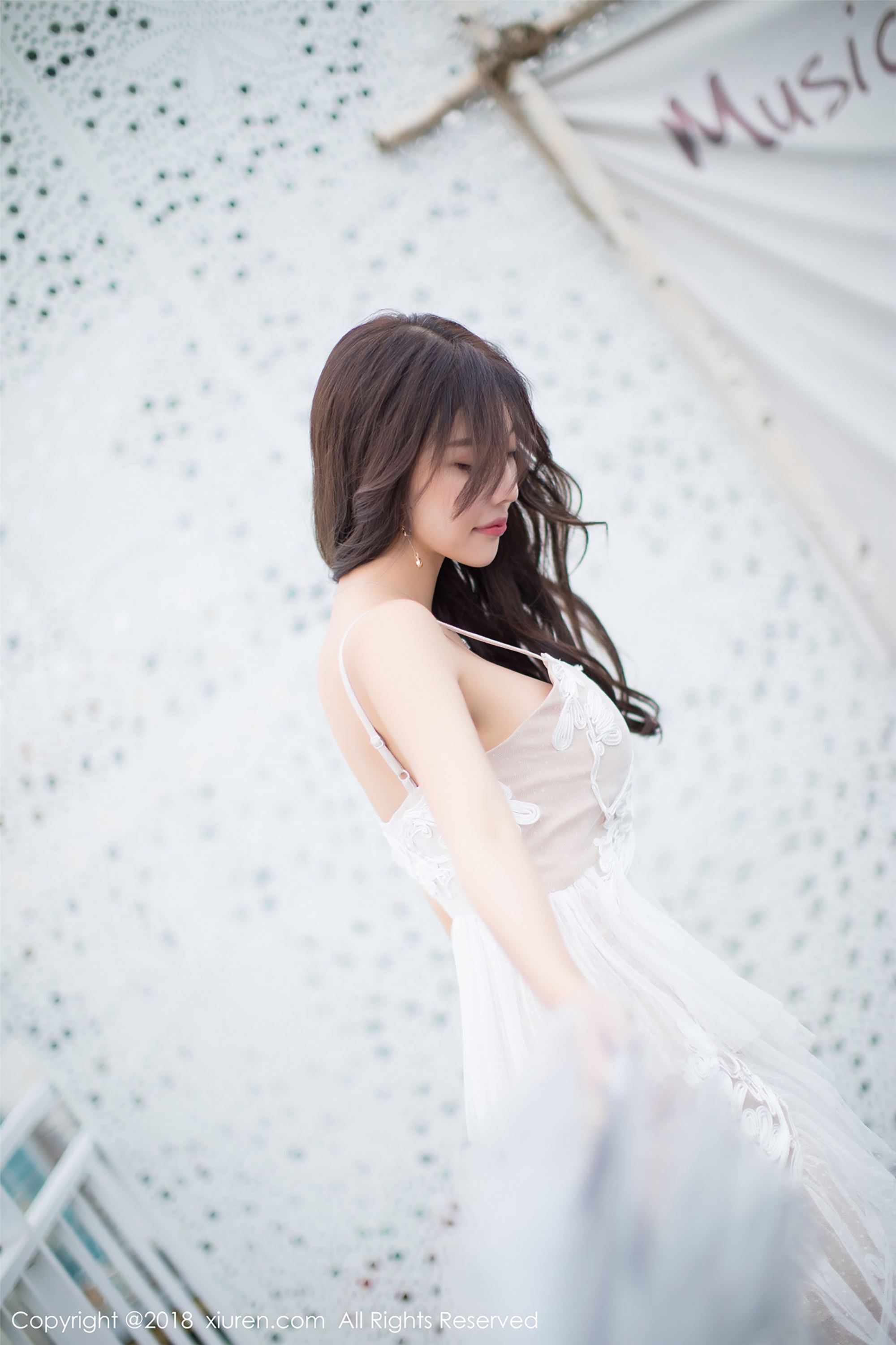 [XIUREN秀人网] 2018.12.29 NO.1296 杨晨晨sugar