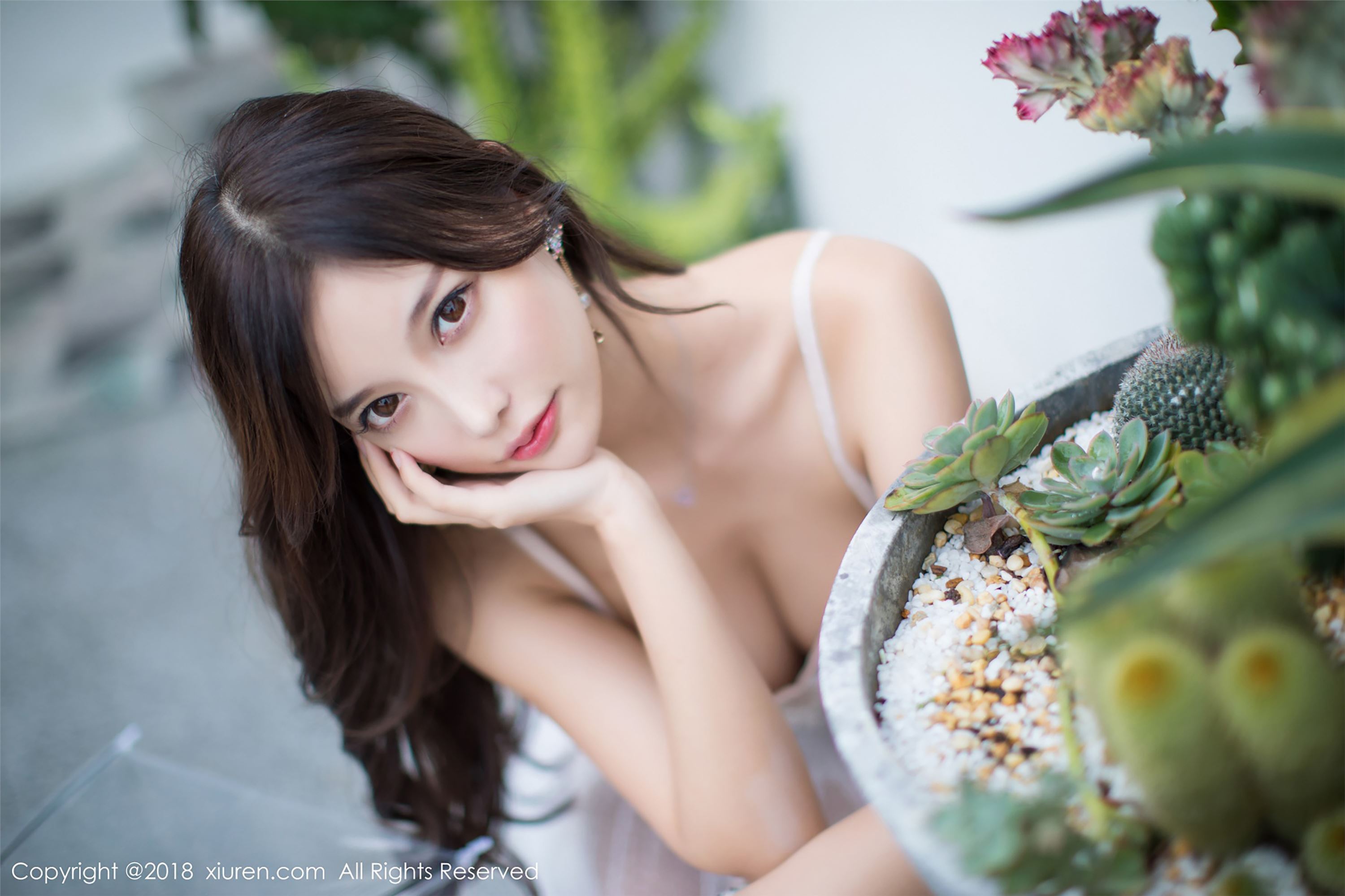 [XIUREN秀人网] 2018.12.29 NO.1296 杨晨晨sugar