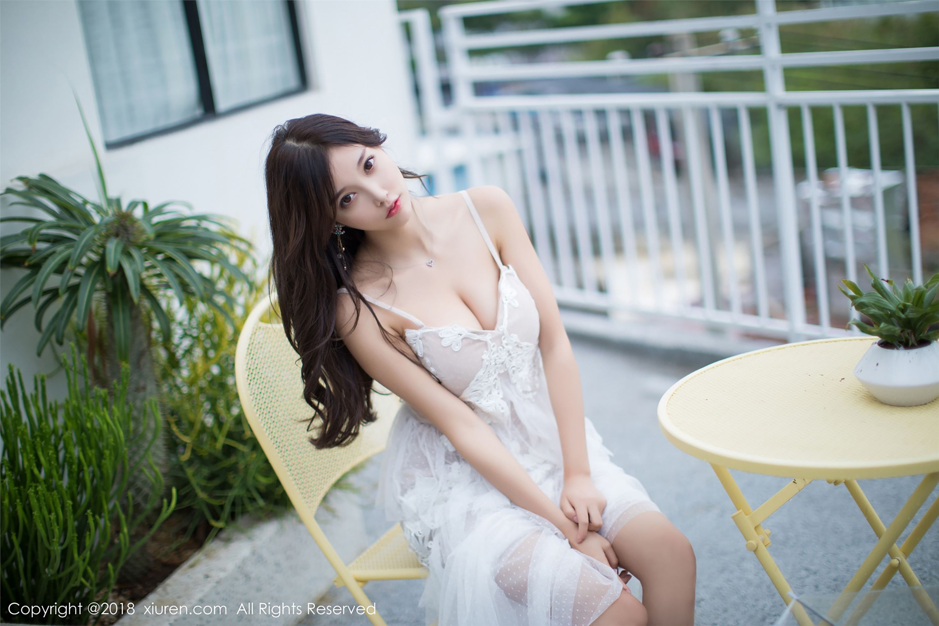 [XIUREN秀人网] 2018.12.29 NO.1296 杨晨晨sugar