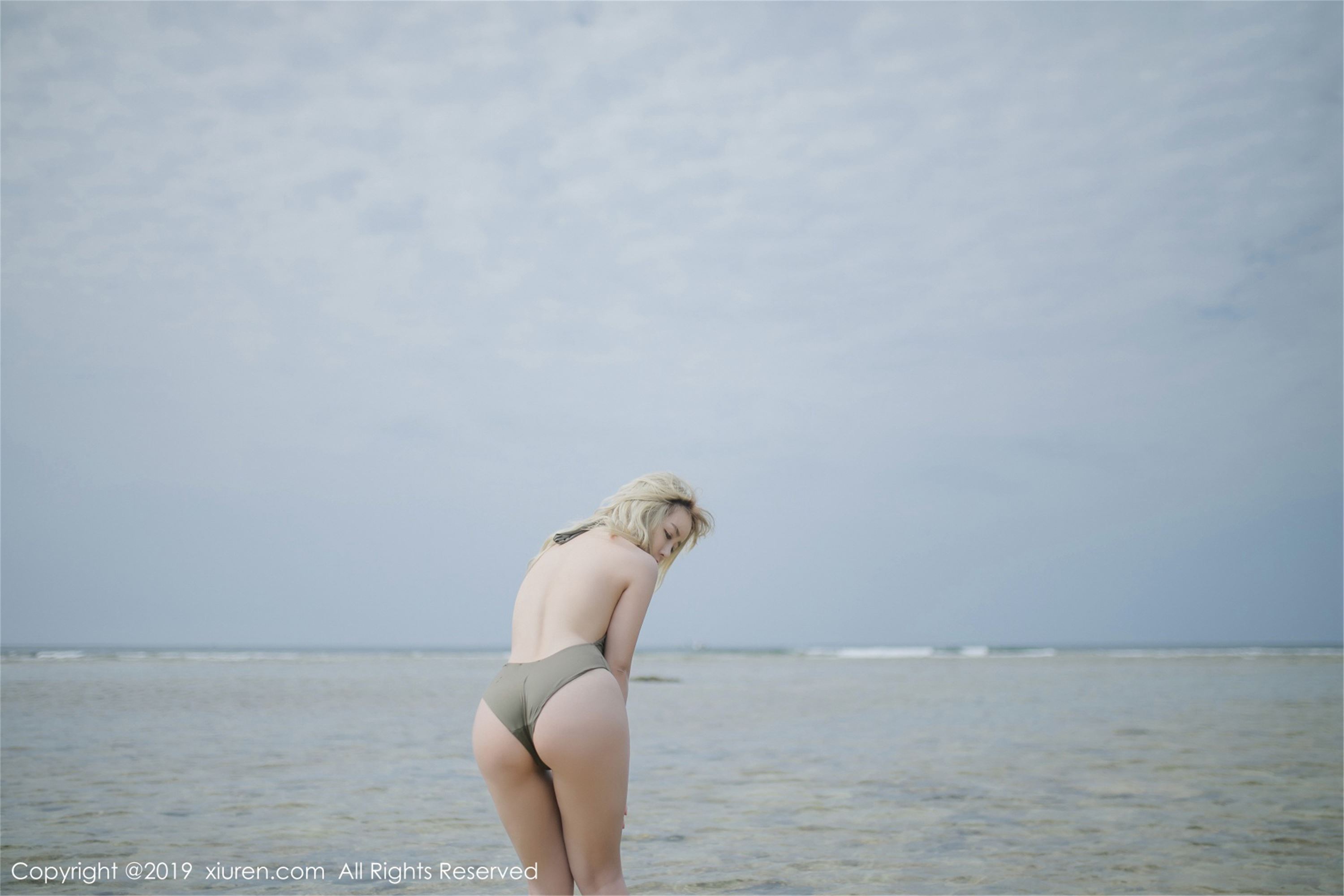 [XIUREN秀人网] 2019.04.17 NO.1400 王雨纯