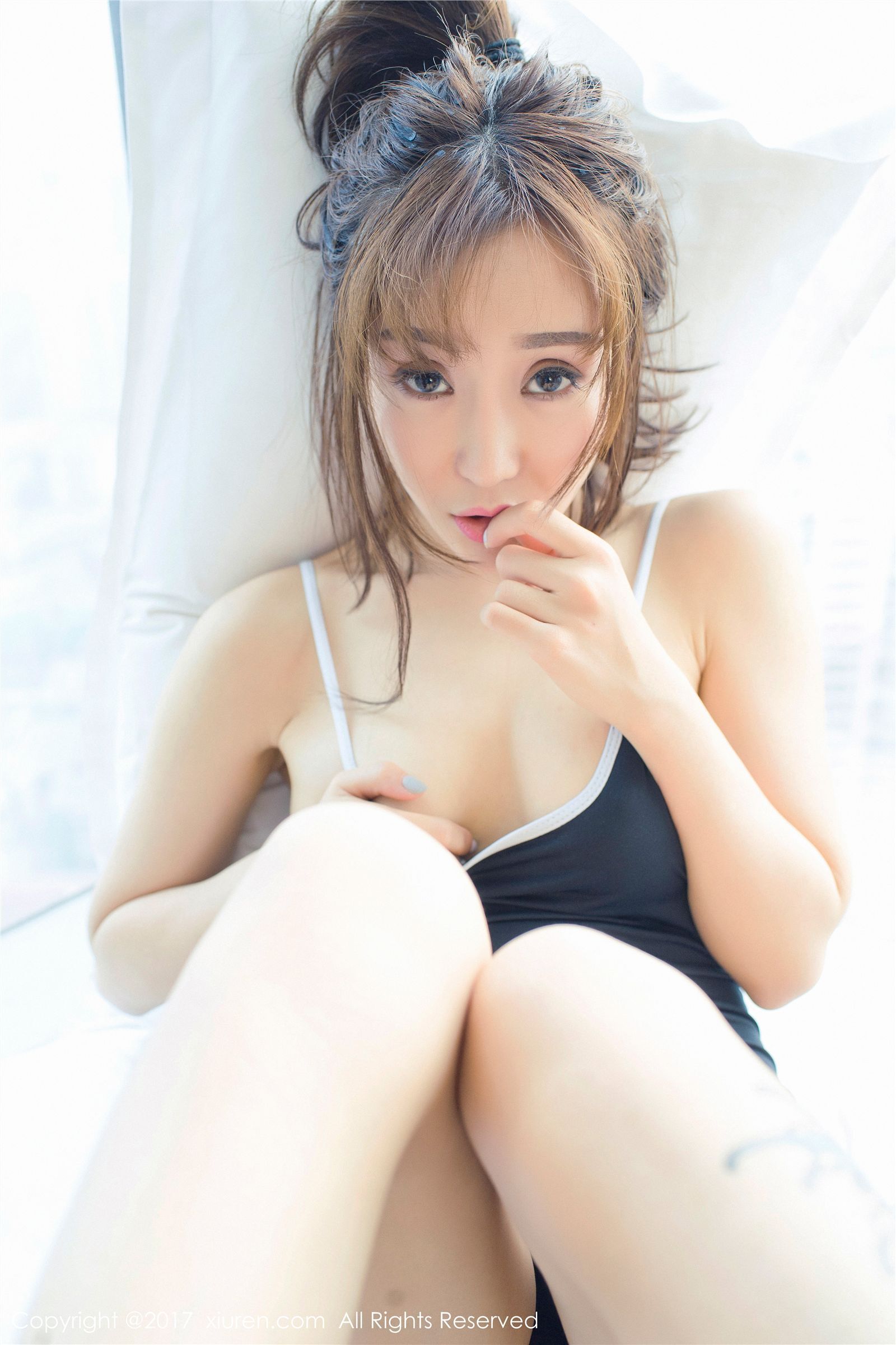 [XIUREN秀人网]2017.09.26 NO.821 顾灿