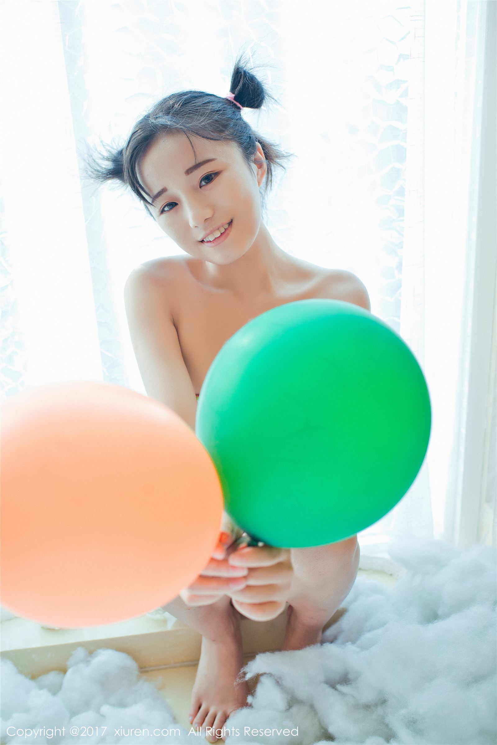 [XIUREN秀人网]2017.10.17 NO.831 仓井优香